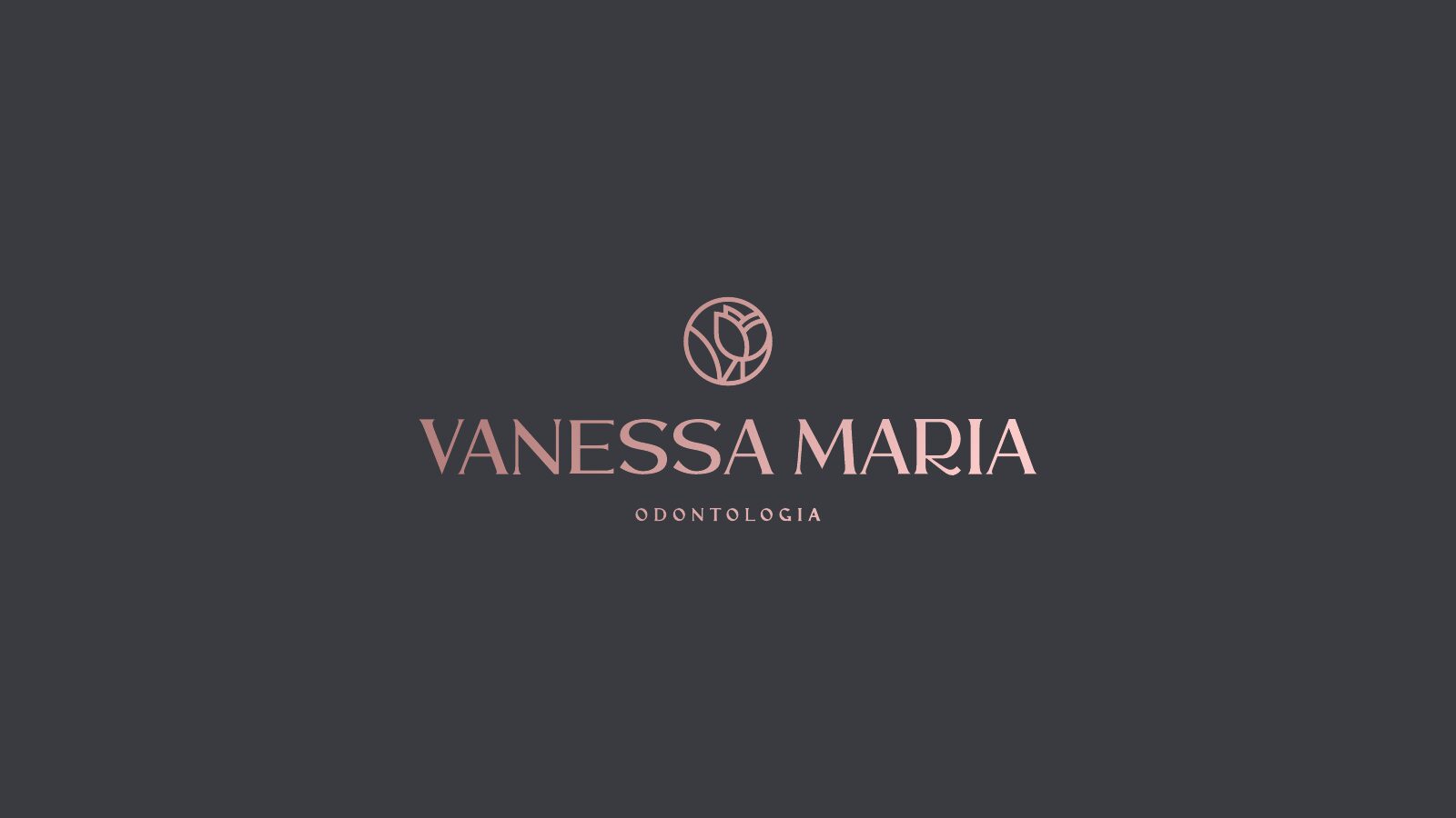Vanessa Maria Odontologia: peça 1 do marketing para Periodontistas