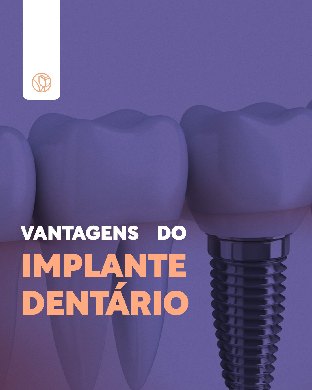 Vanessa Maria Odontologia: peça 2 do marketing para Periodontistas