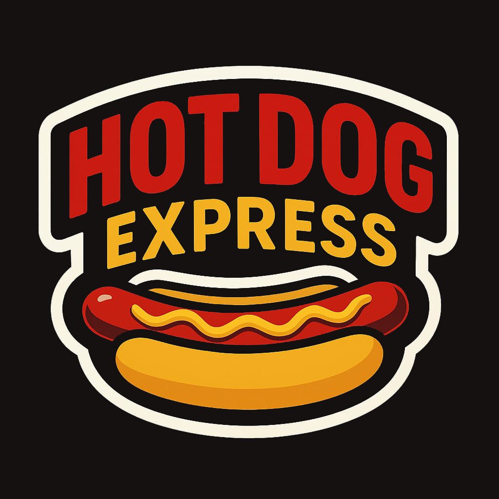 Hot Dog Express: peça 3 do marketing para Restaurantes e Bares