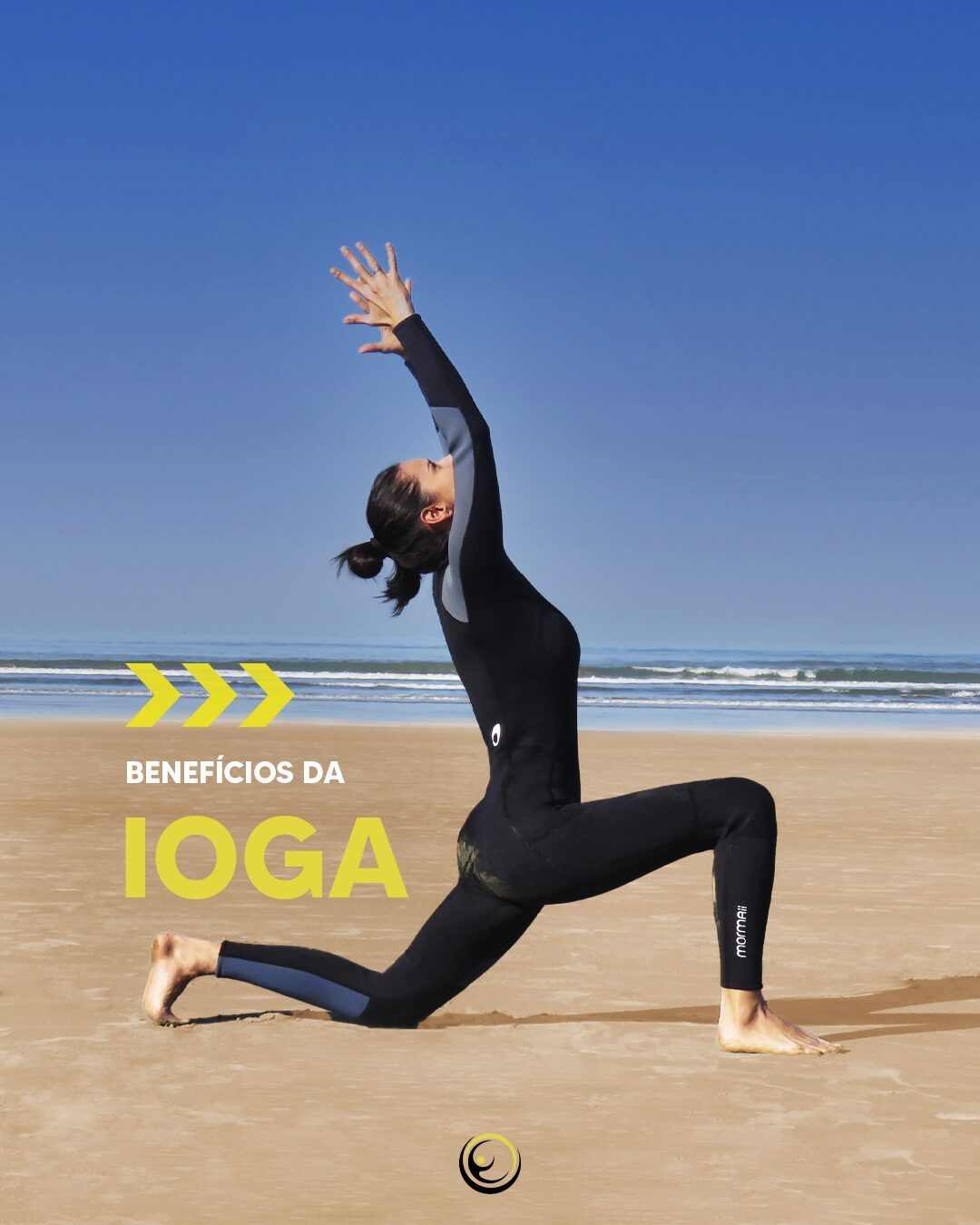 Lydian Mendes Personal: marketing para Personal Trainers