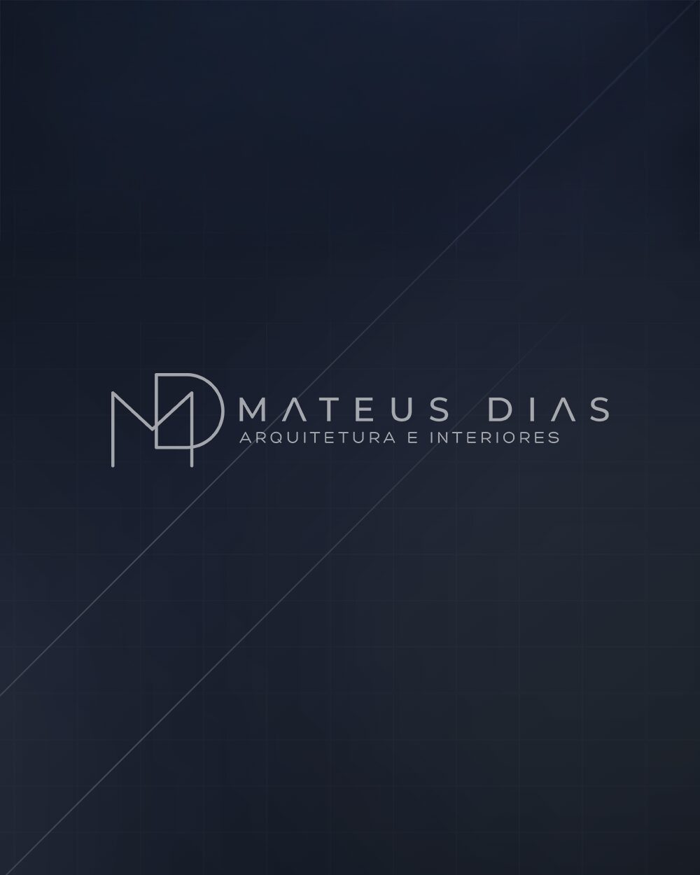 Mateus Dias Arquitetura: peça 4 do marketing para Arquitetos