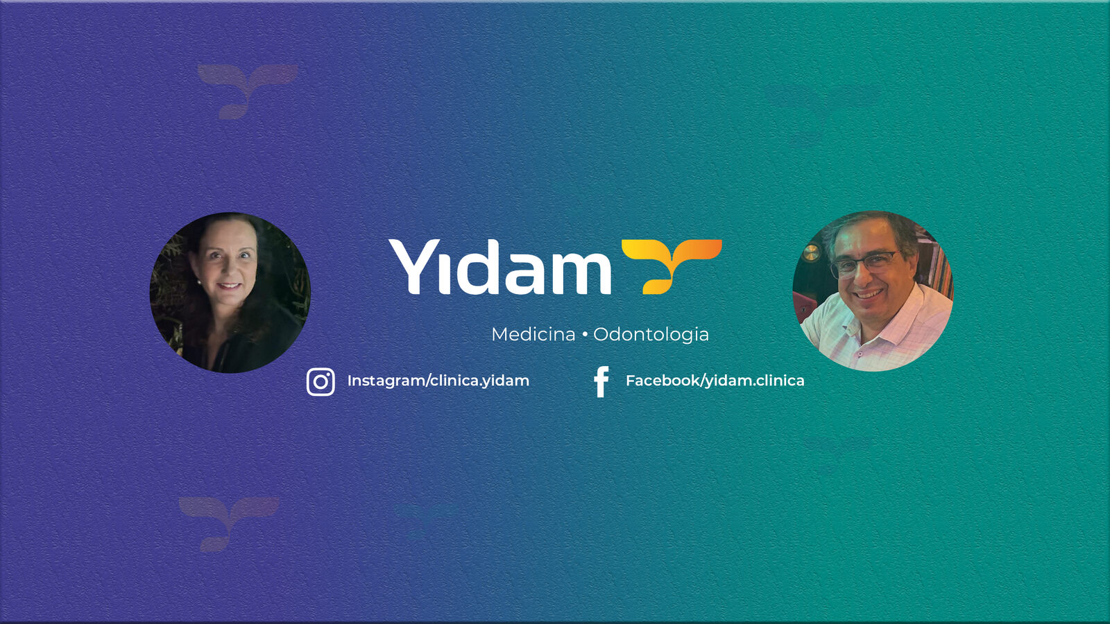 Case relacionado: Yidam Medicina e Odontologia