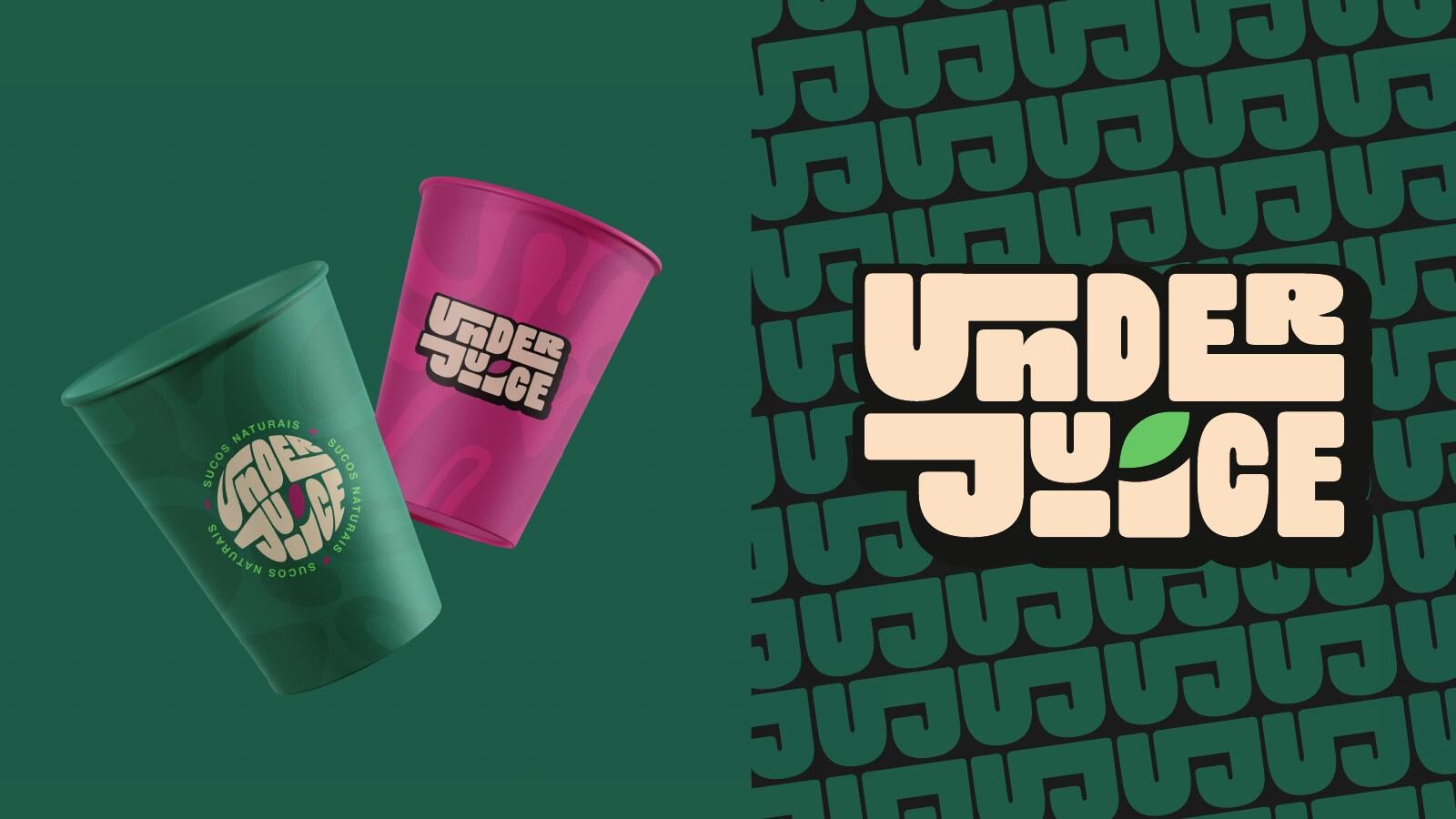 Case relacionado: Underjuice