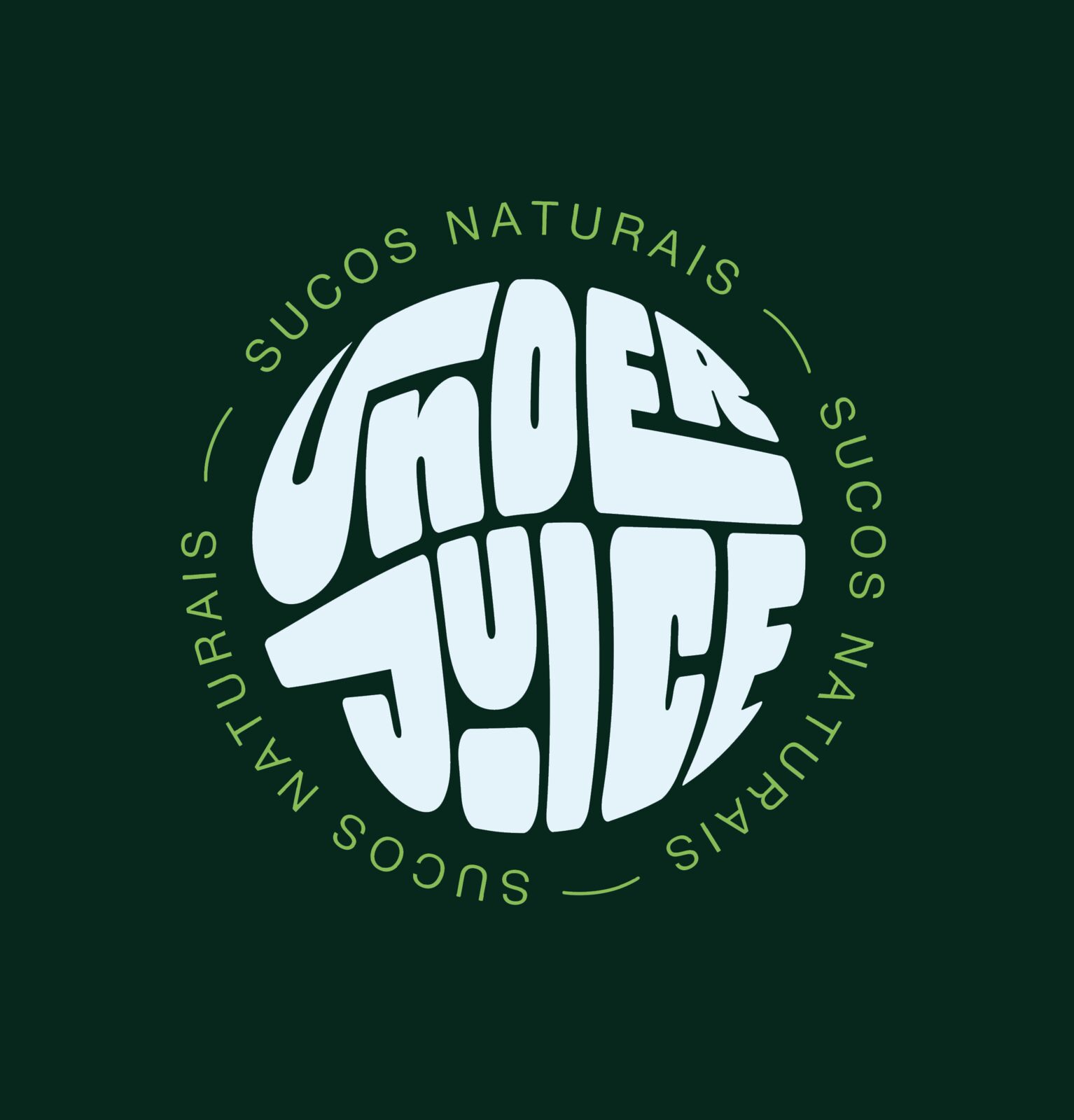 Underjuice: peça 1 do marketing para Restaurantes e Bares