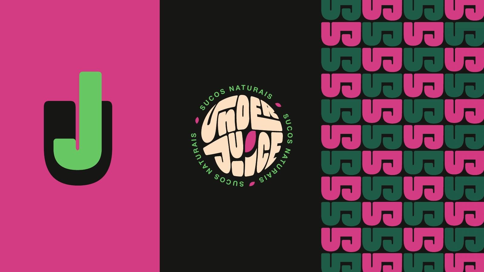 Underjuice: peça 2 do marketing para Restaurantes e Bares
