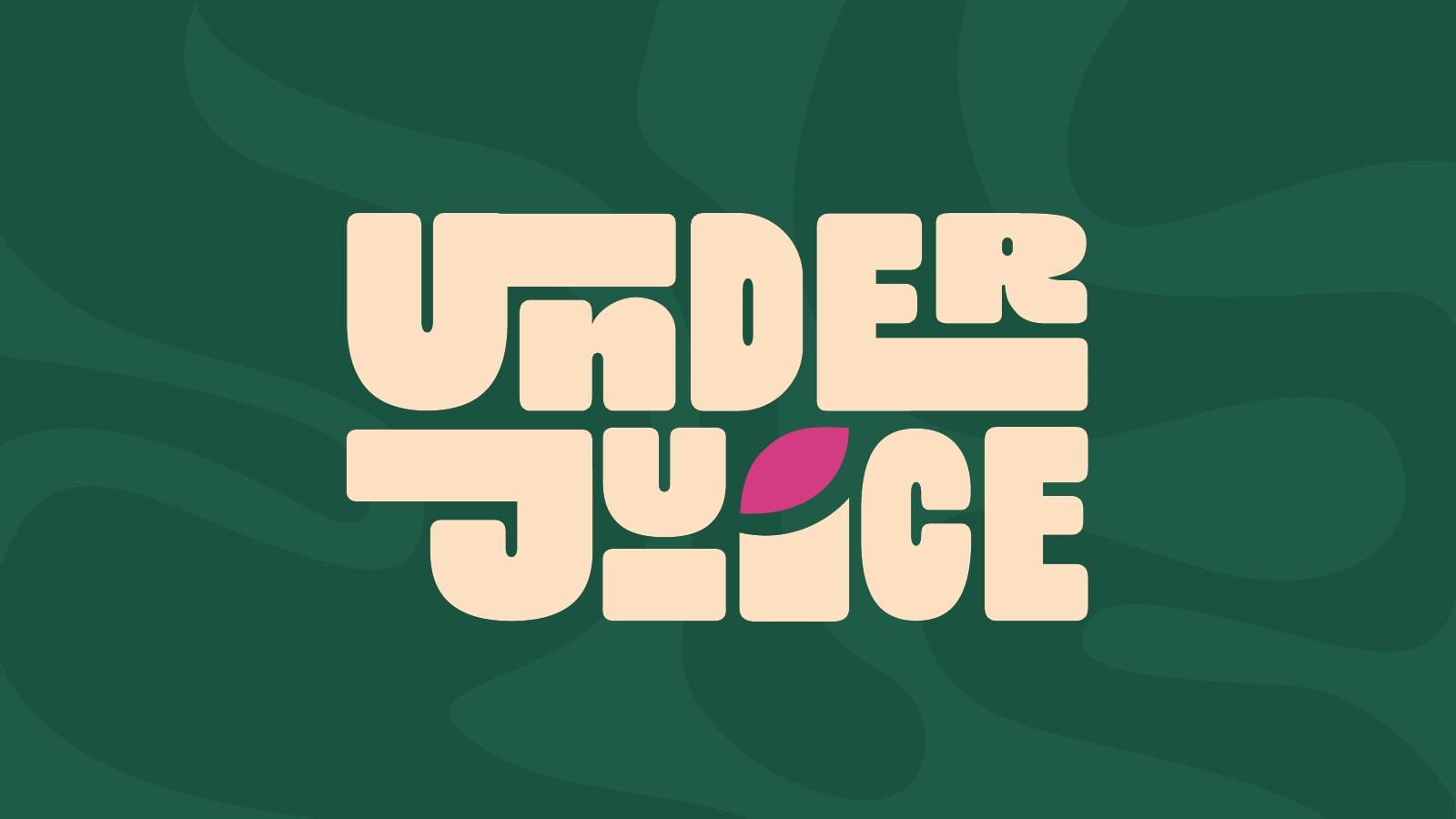 Underjuice: peça 4 do marketing para Restaurantes e Bares