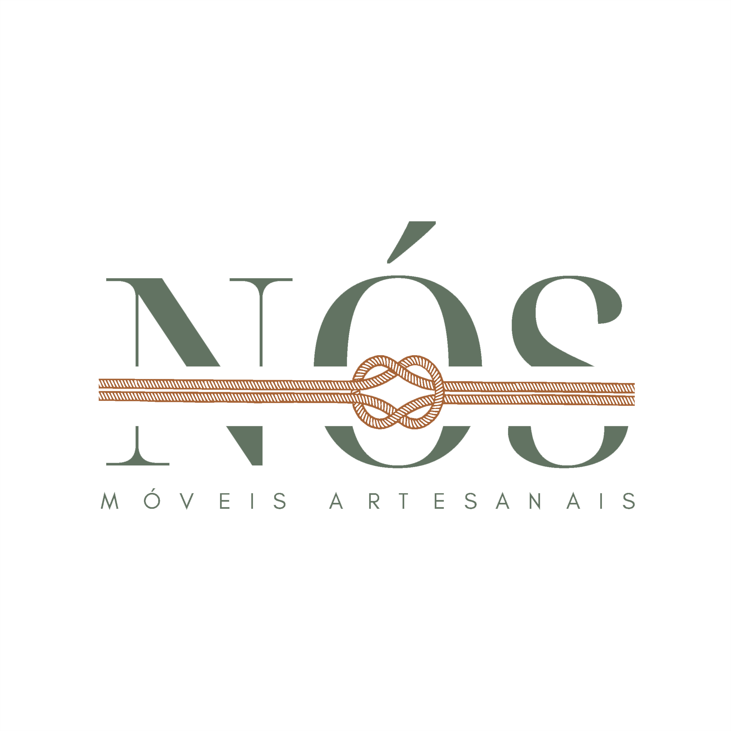 NOS Moveis Artesanais