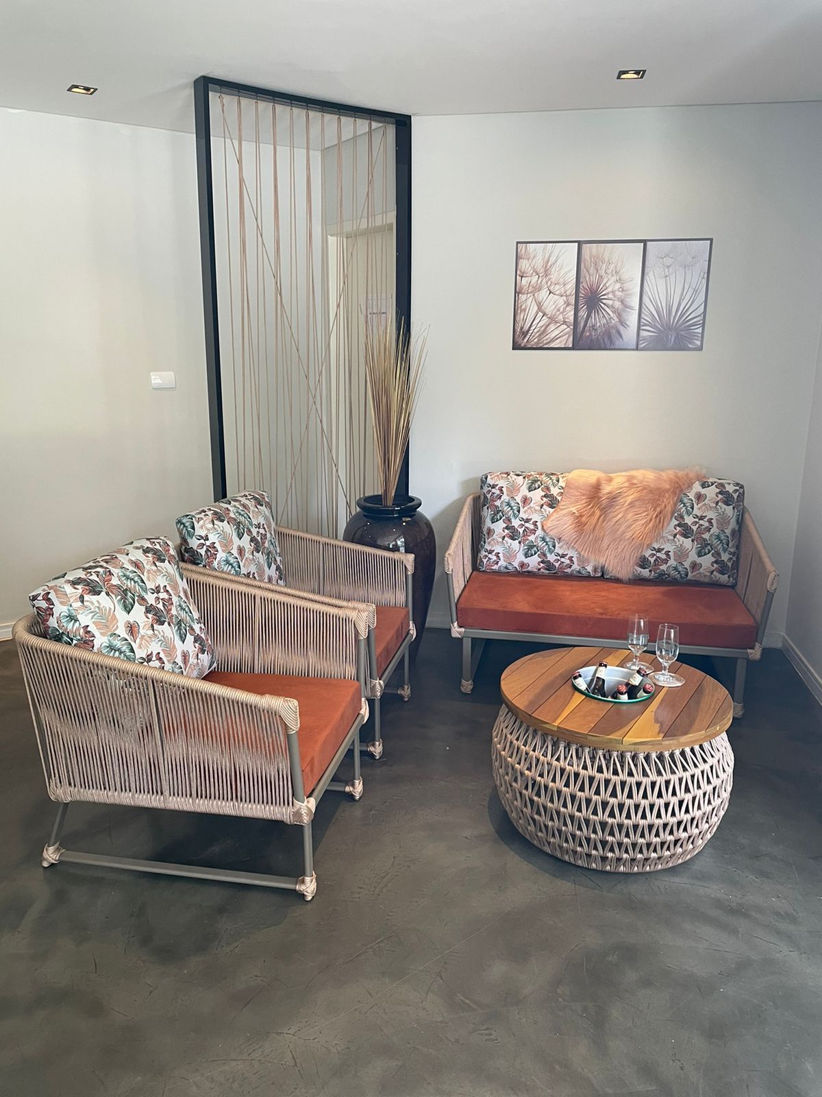 Conjunto Florianópolis