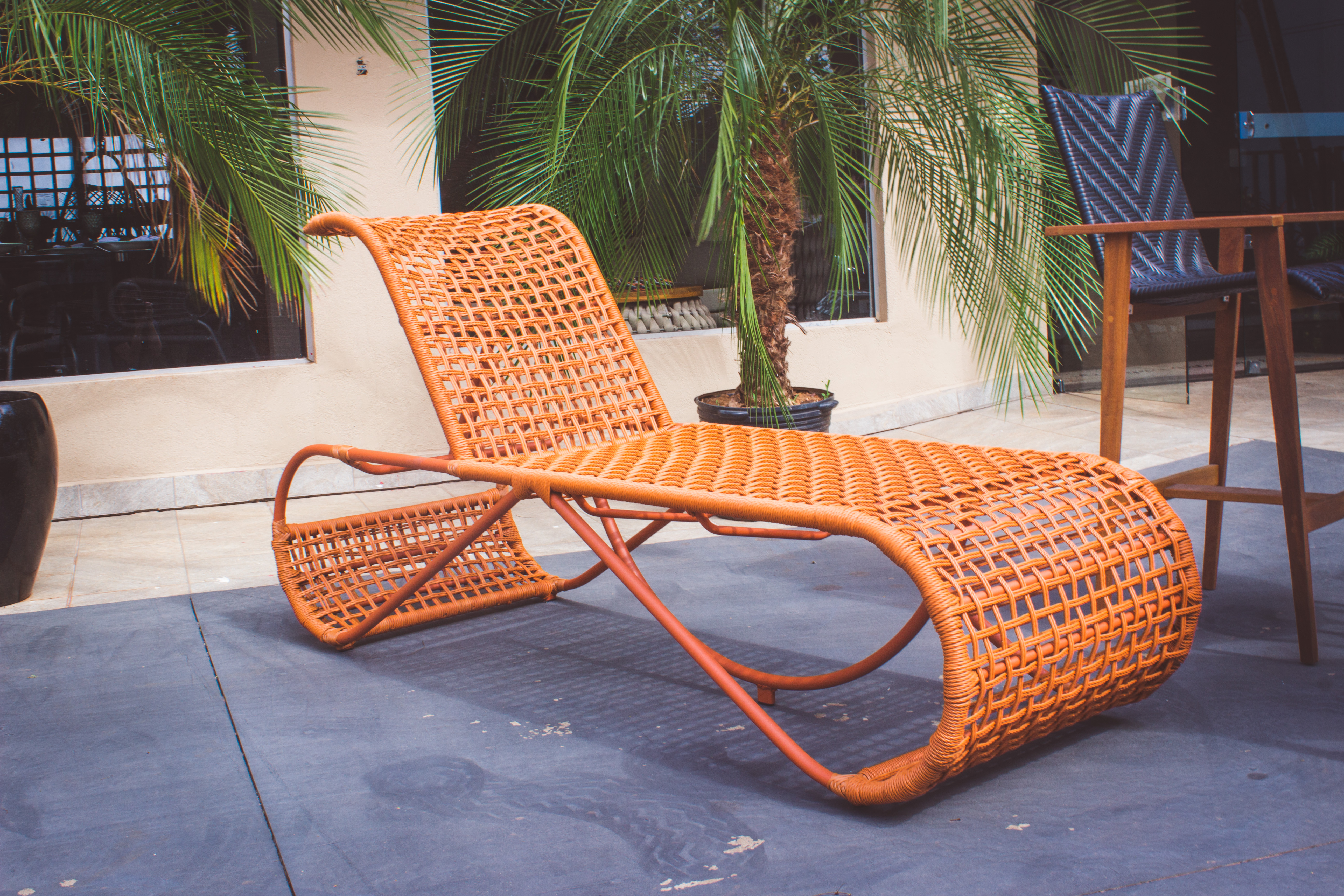 Espreguiçadeira Cuiabá