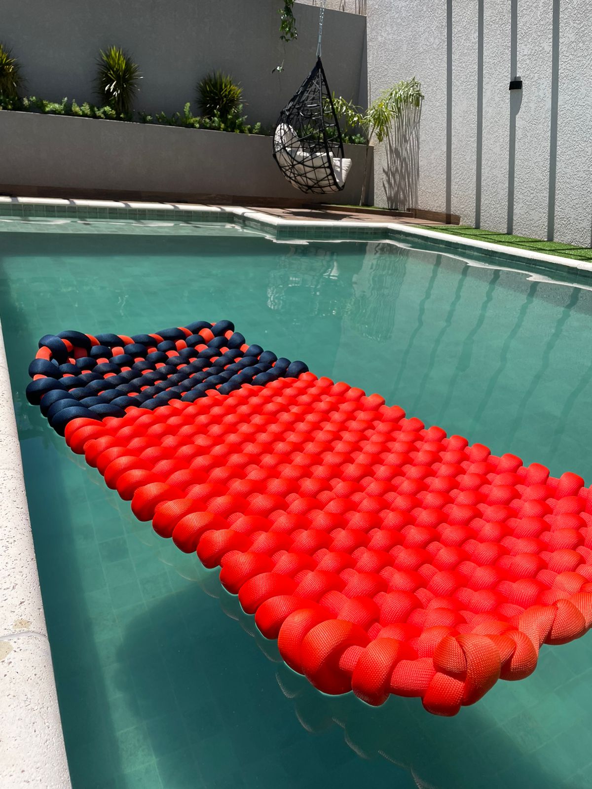 Esteira Flutuante - Foto 2