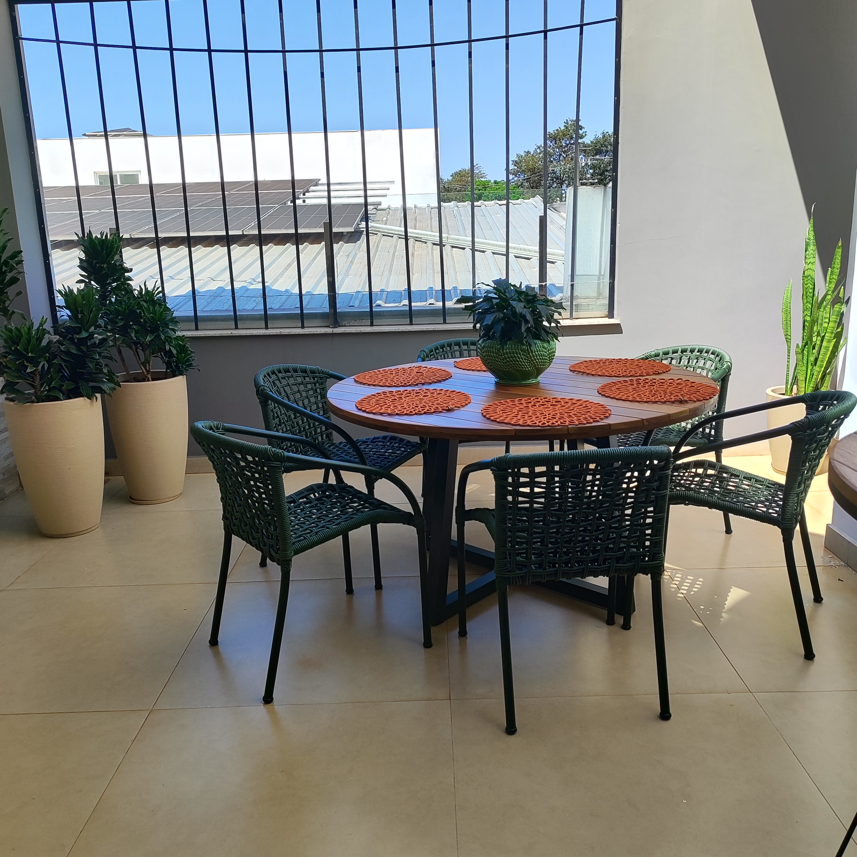 Jogo Austrália - Foto 2