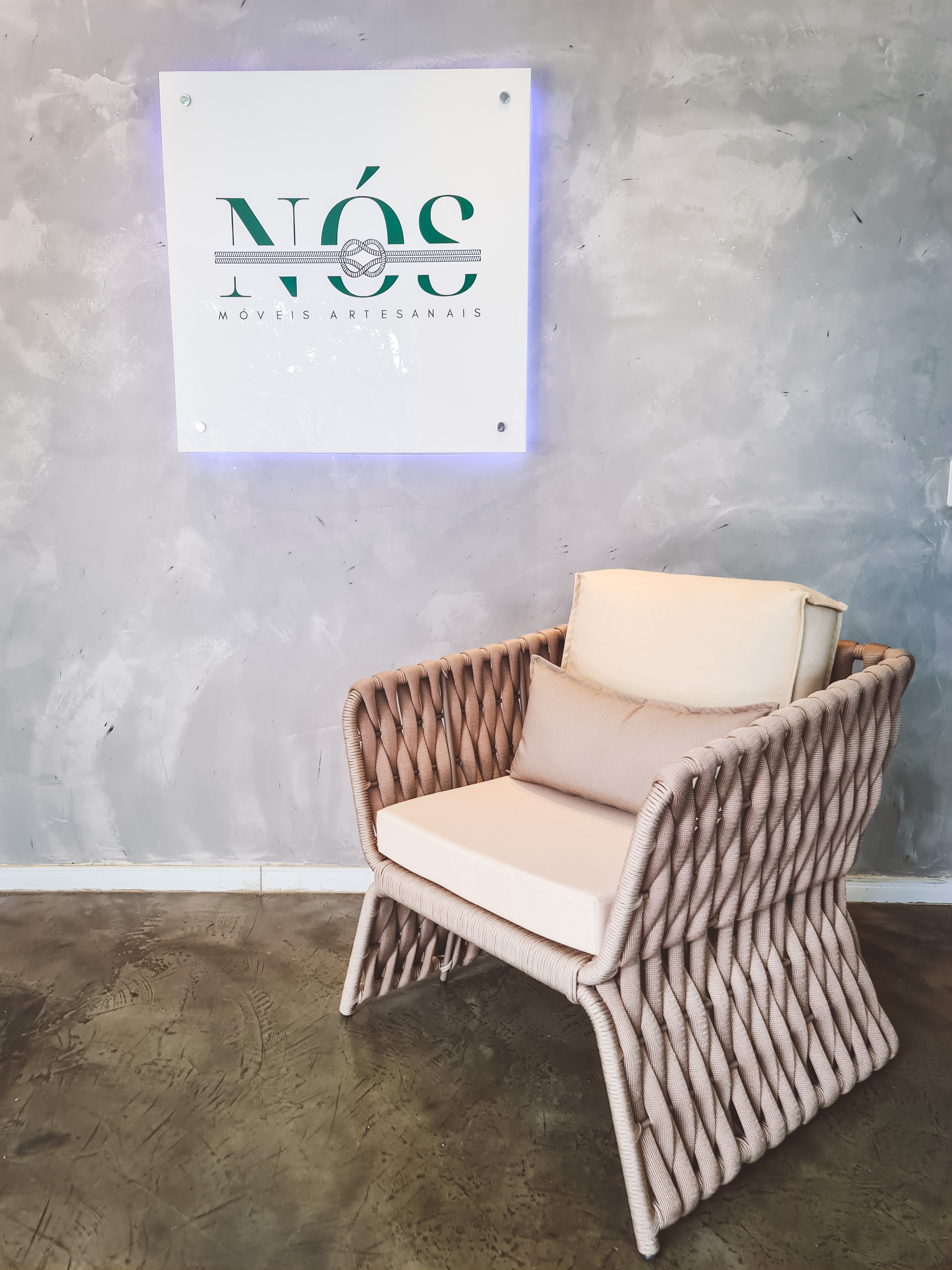 Poltrona Porto Bello - Foto 3