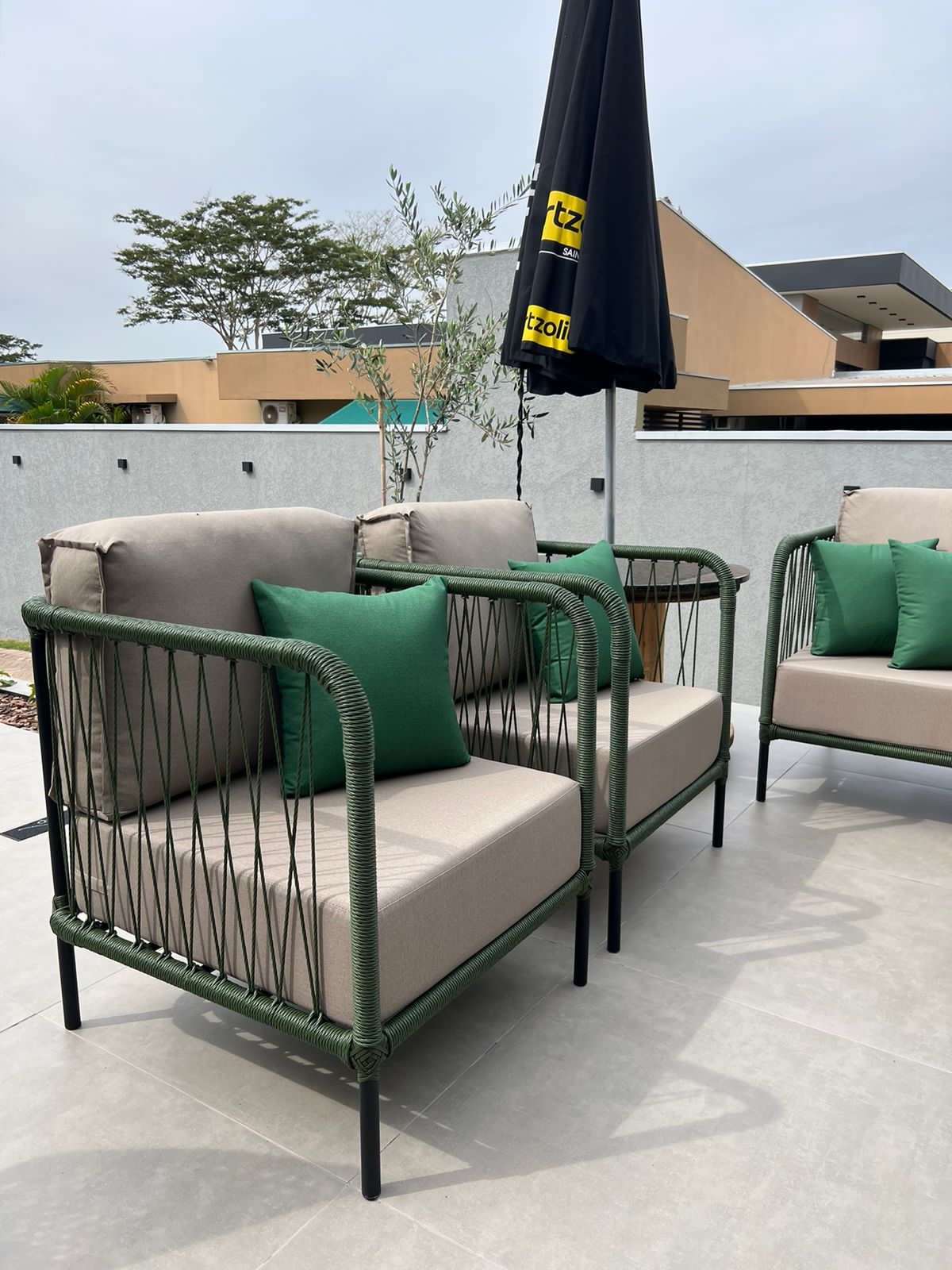 Poltrona Recife - Foto 2