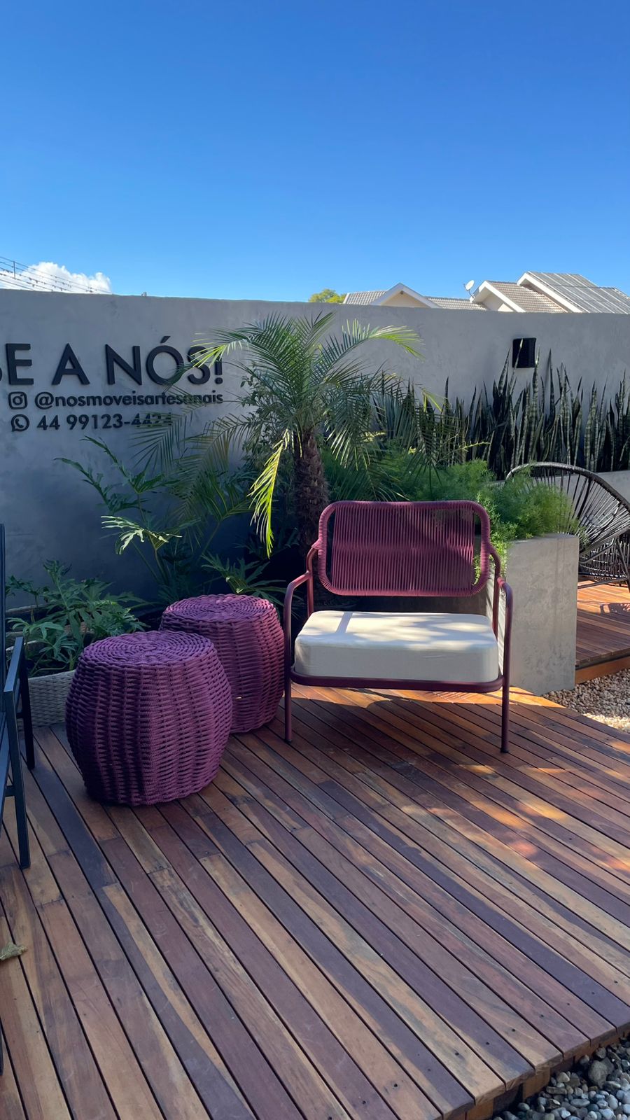 Poltrona Cuiabá - Foto 3