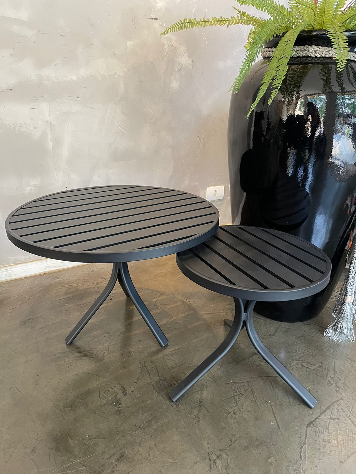 Mesa de Centro Chile - Foto 3