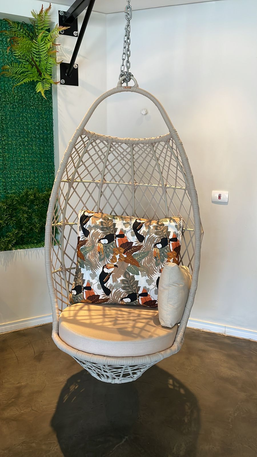 Balanço Berlim - Foto 2