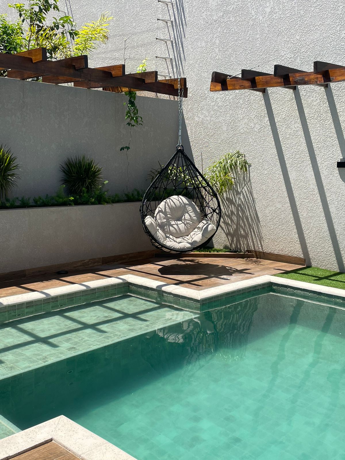 Balanço Gota - Foto 2