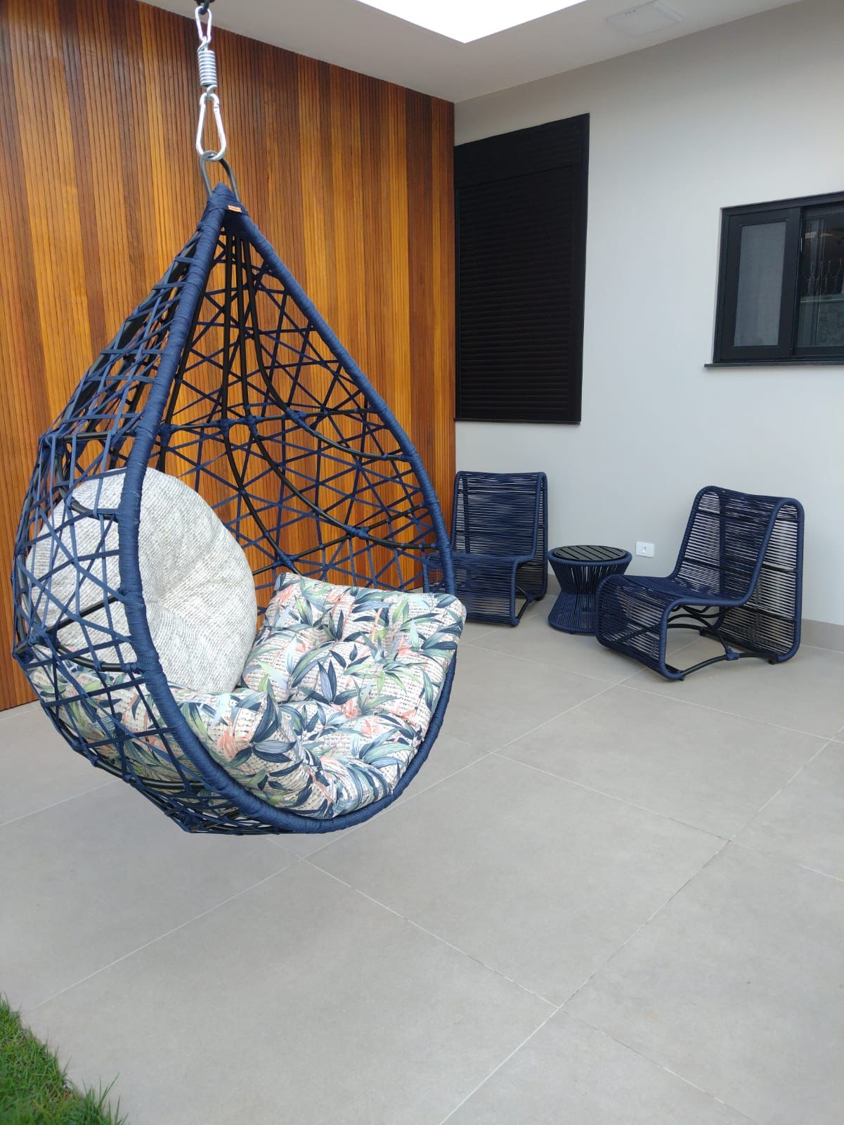 Balanço Gota - Foto 3