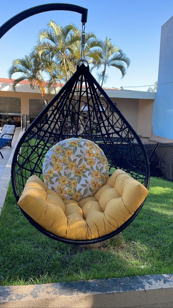 Balanço Gota - Foto 4