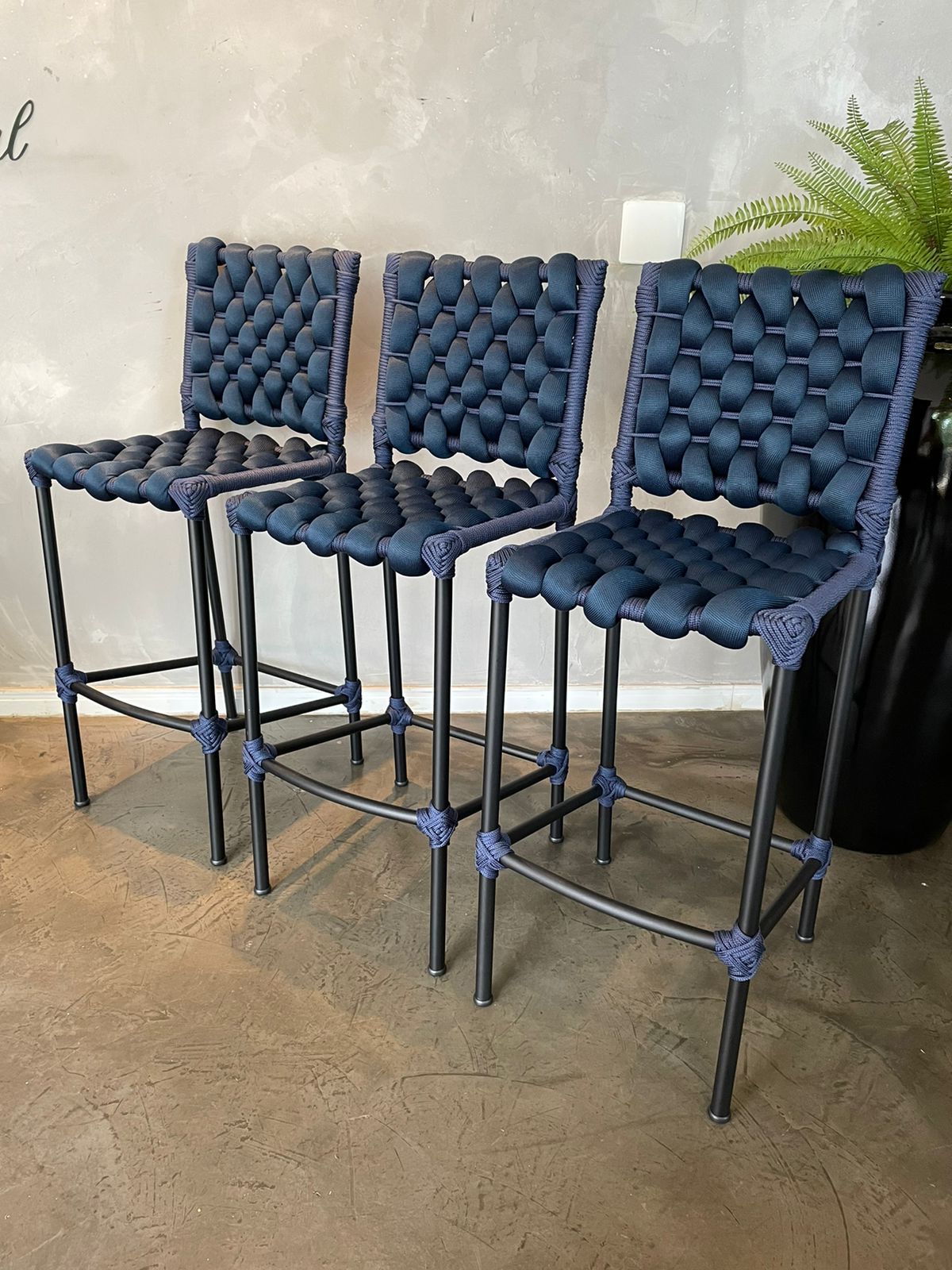 Banqueta Grécia - Foto 2