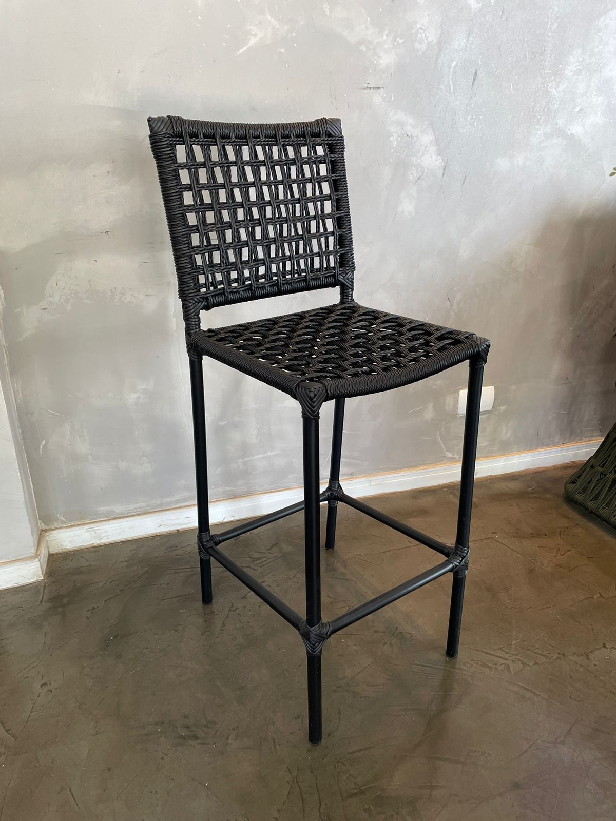 Banqueta Grécia - Foto 5