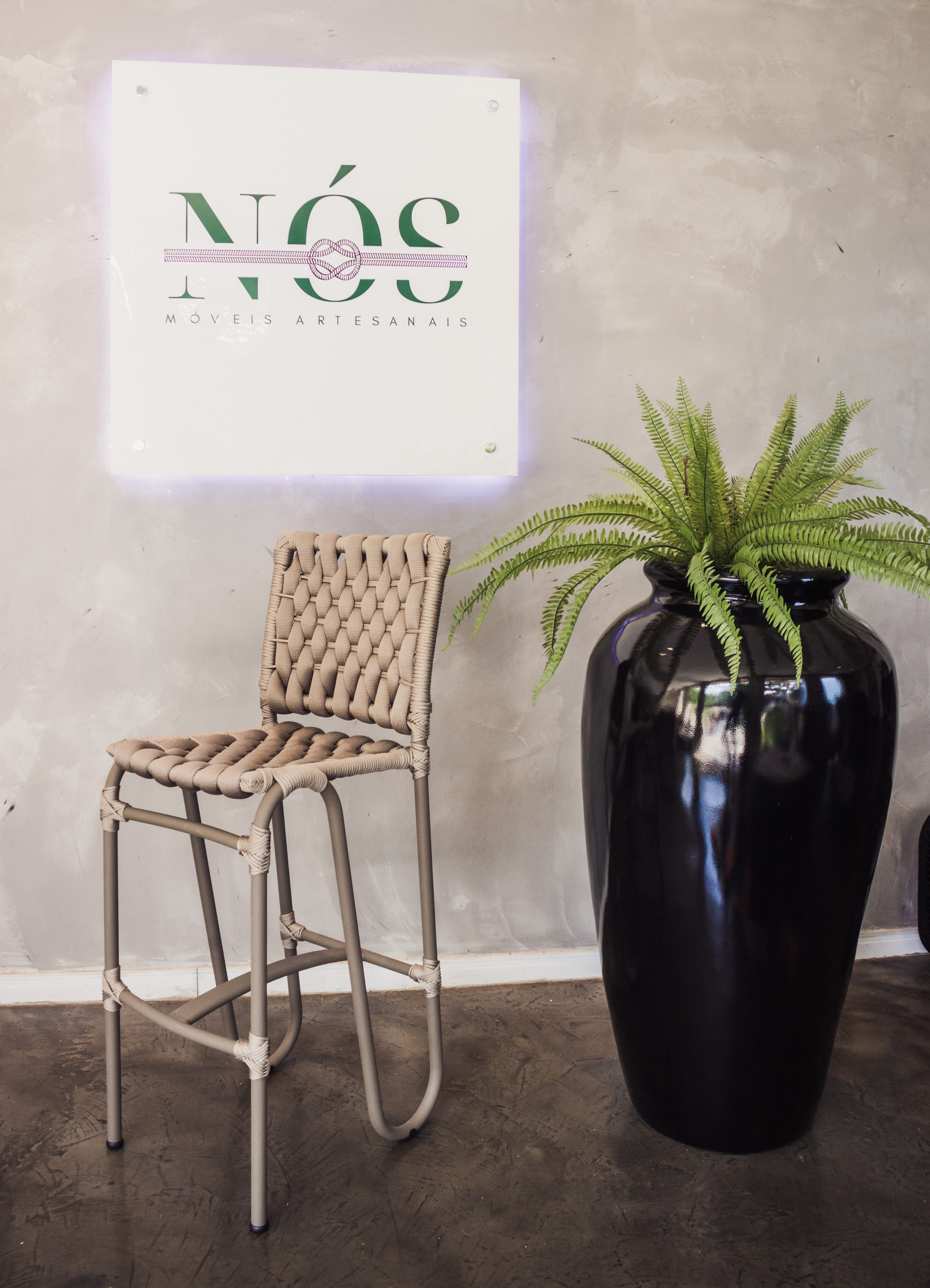 Banqueta Ilha Bella - Foto 2