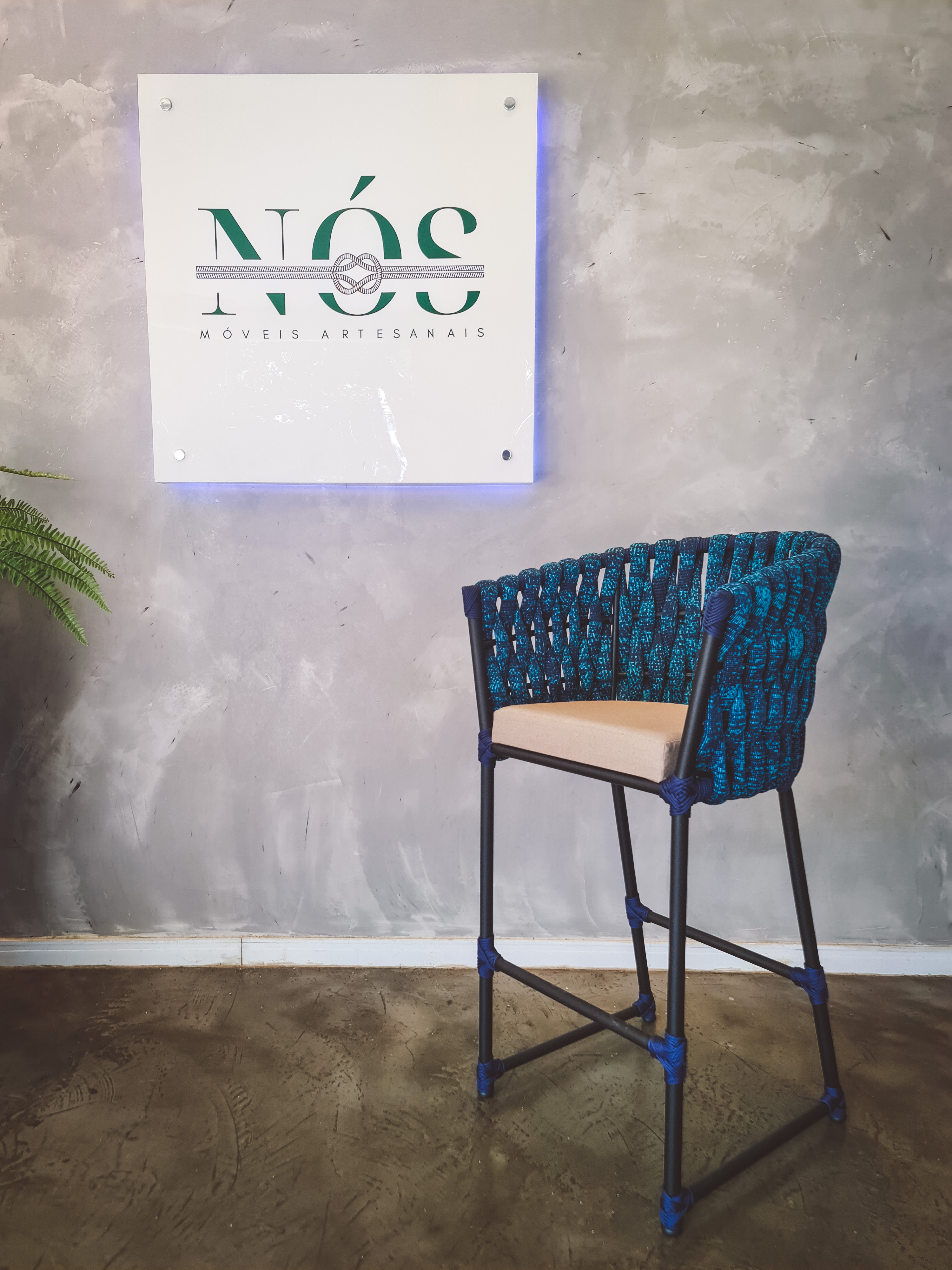 Banqueta Recife - Foto 2