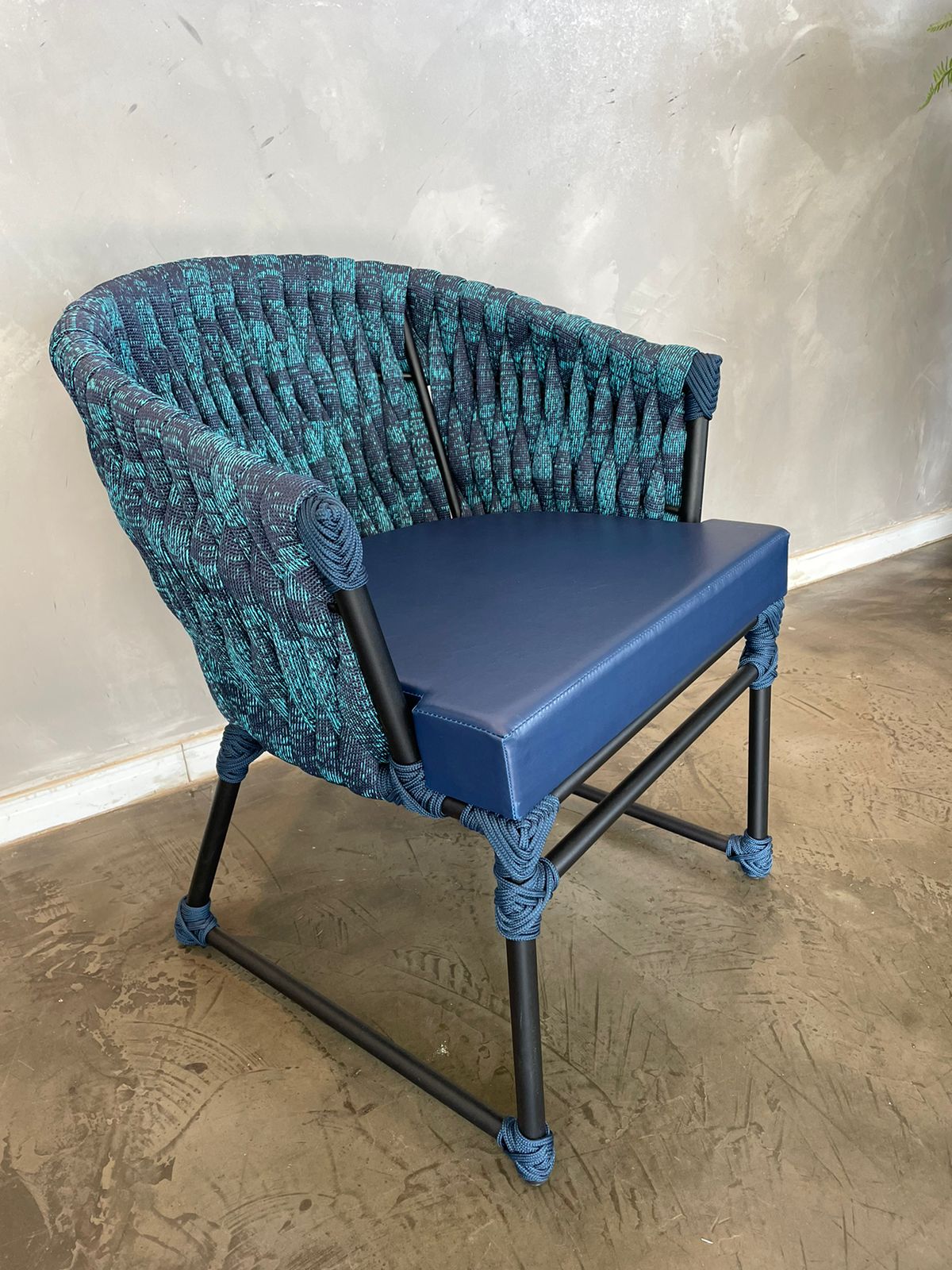 Cadeira Barcelona - Foto 2