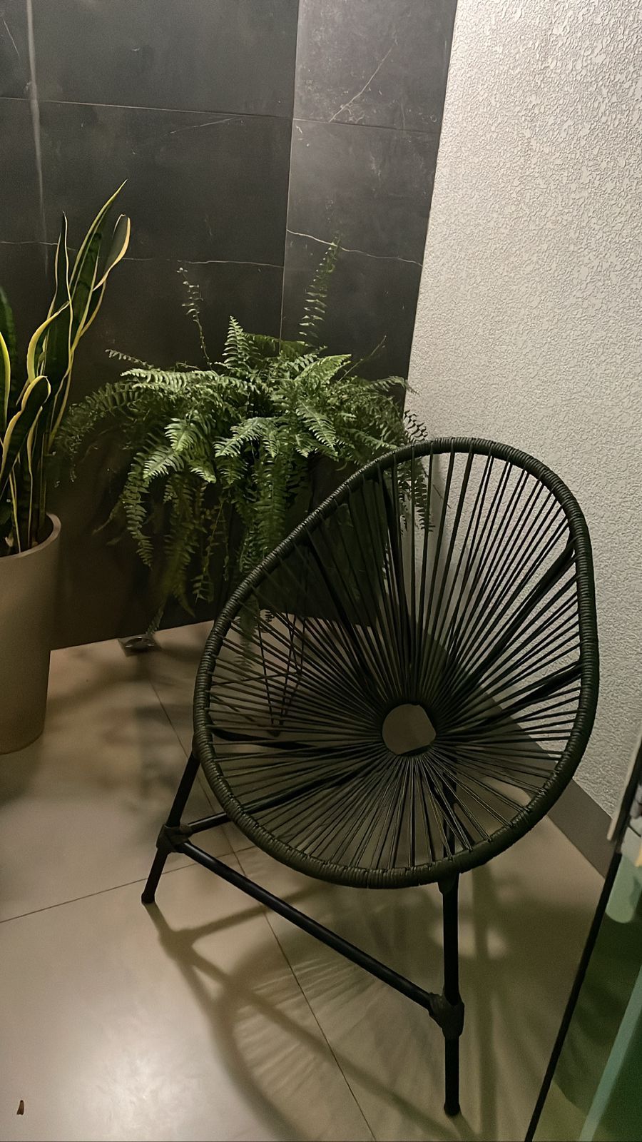 Cadeira Acapulco - Foto 2