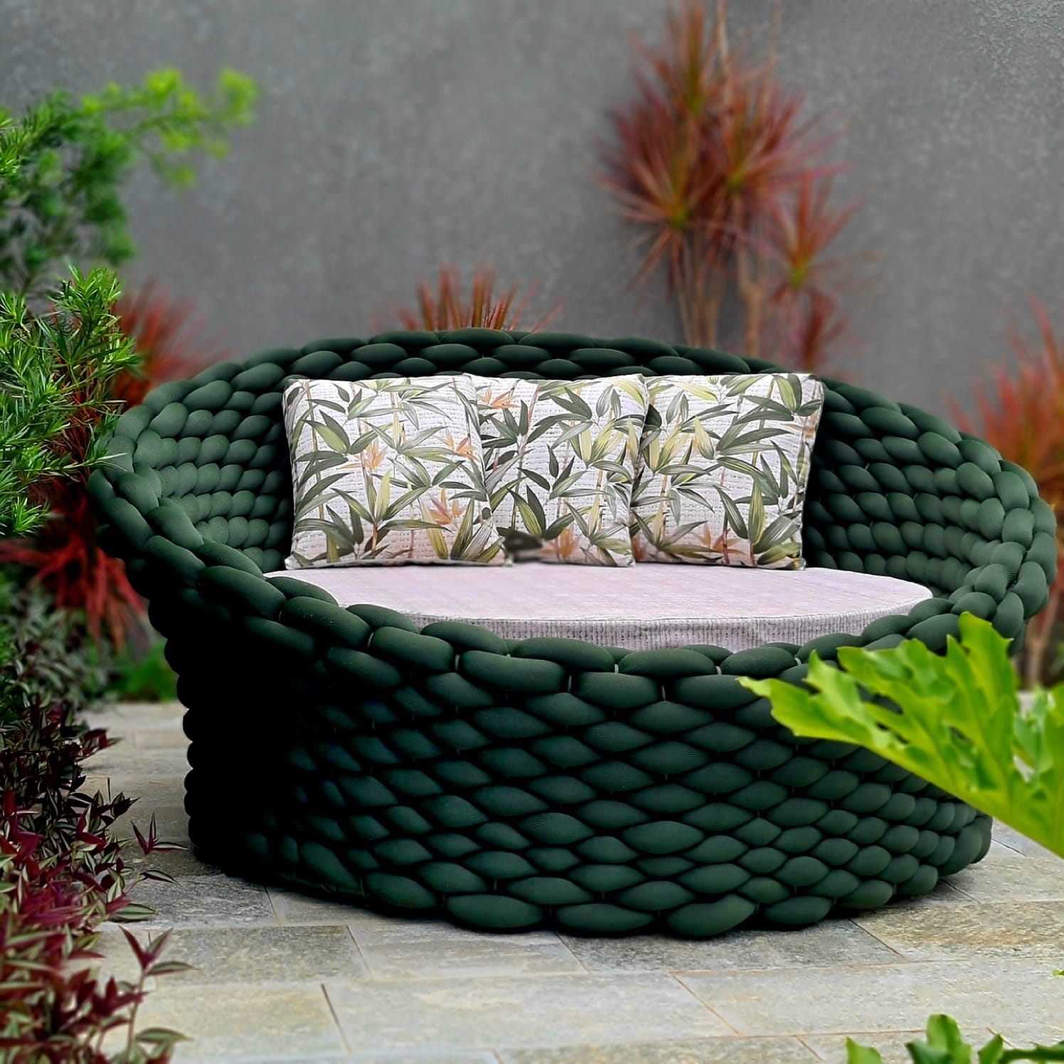 Chaise Santa Catarina - Foto 2