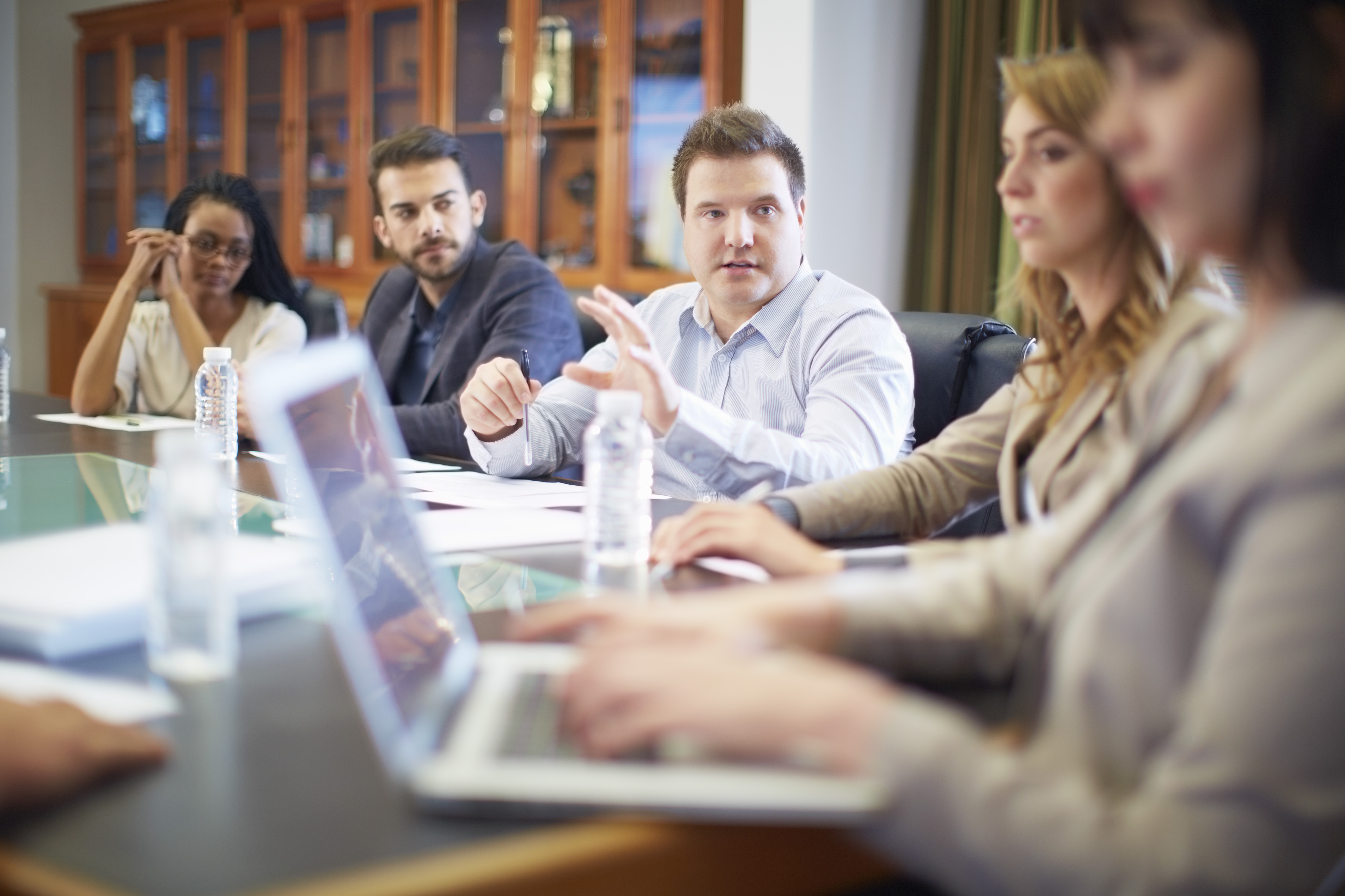 Marketing Baseado em Dados