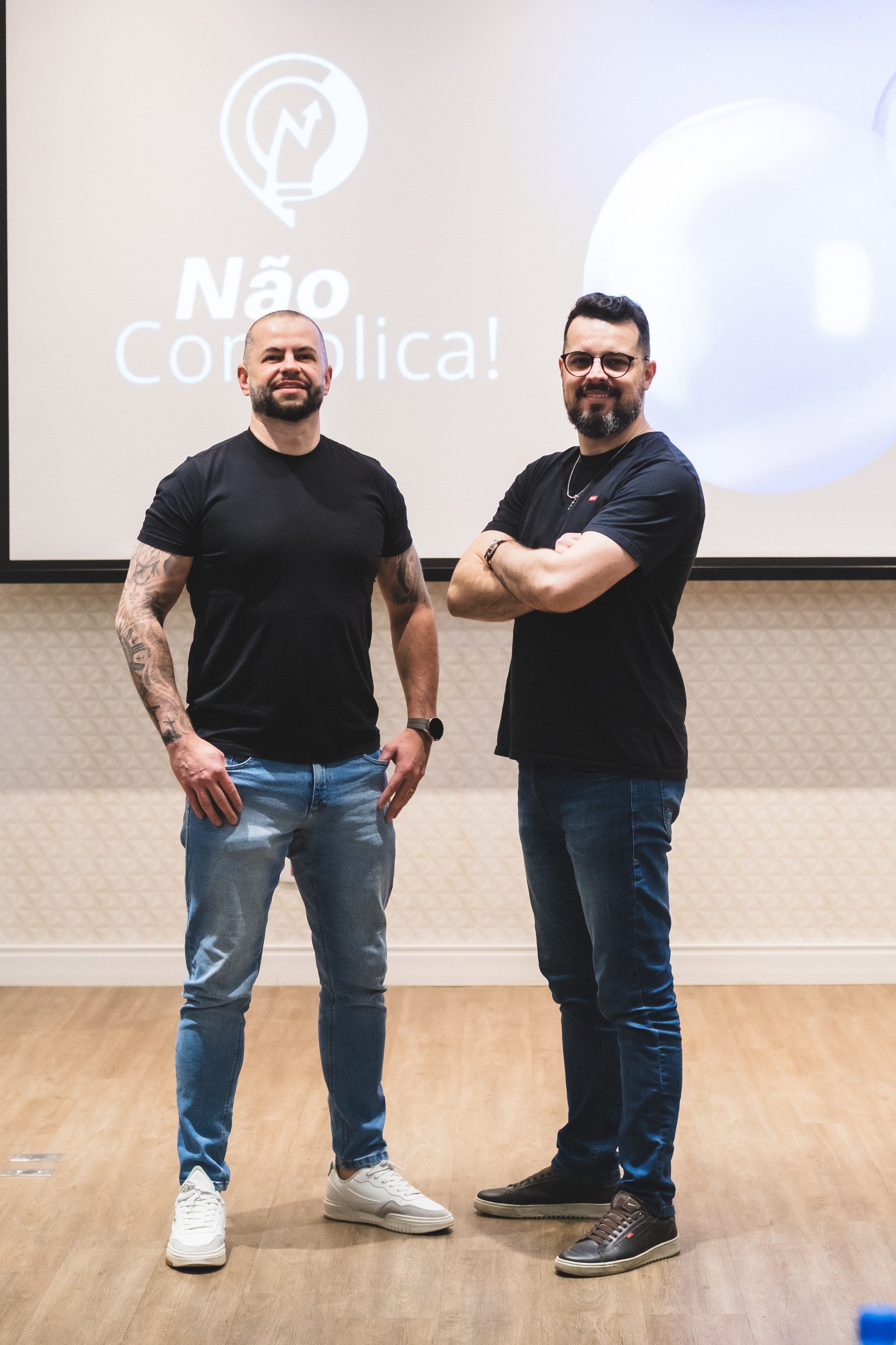 A Gestão do Tempo do Nosso Jeito!