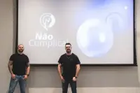 Treinamento Não Complica