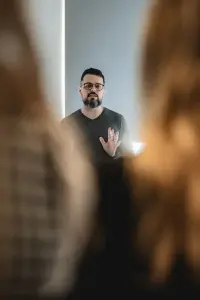 Treinamento Não Complica