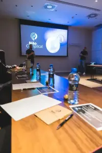 Treinamento Não Complica