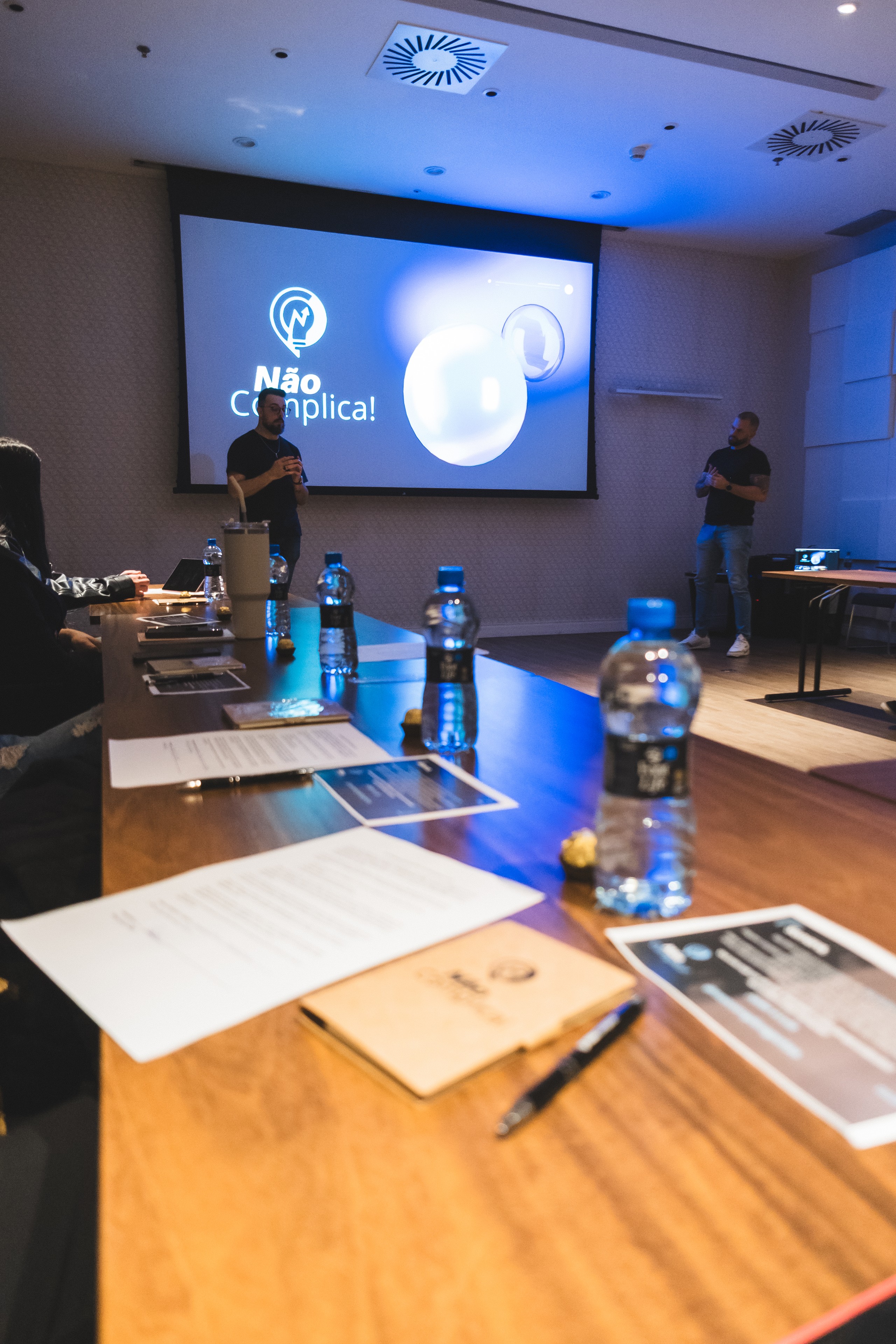 Venda e Prospecte Sem Ser Um Chato