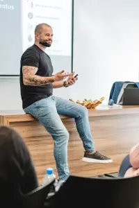 Treinamento Não Complica
