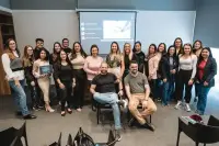 Treinamento Não Complica