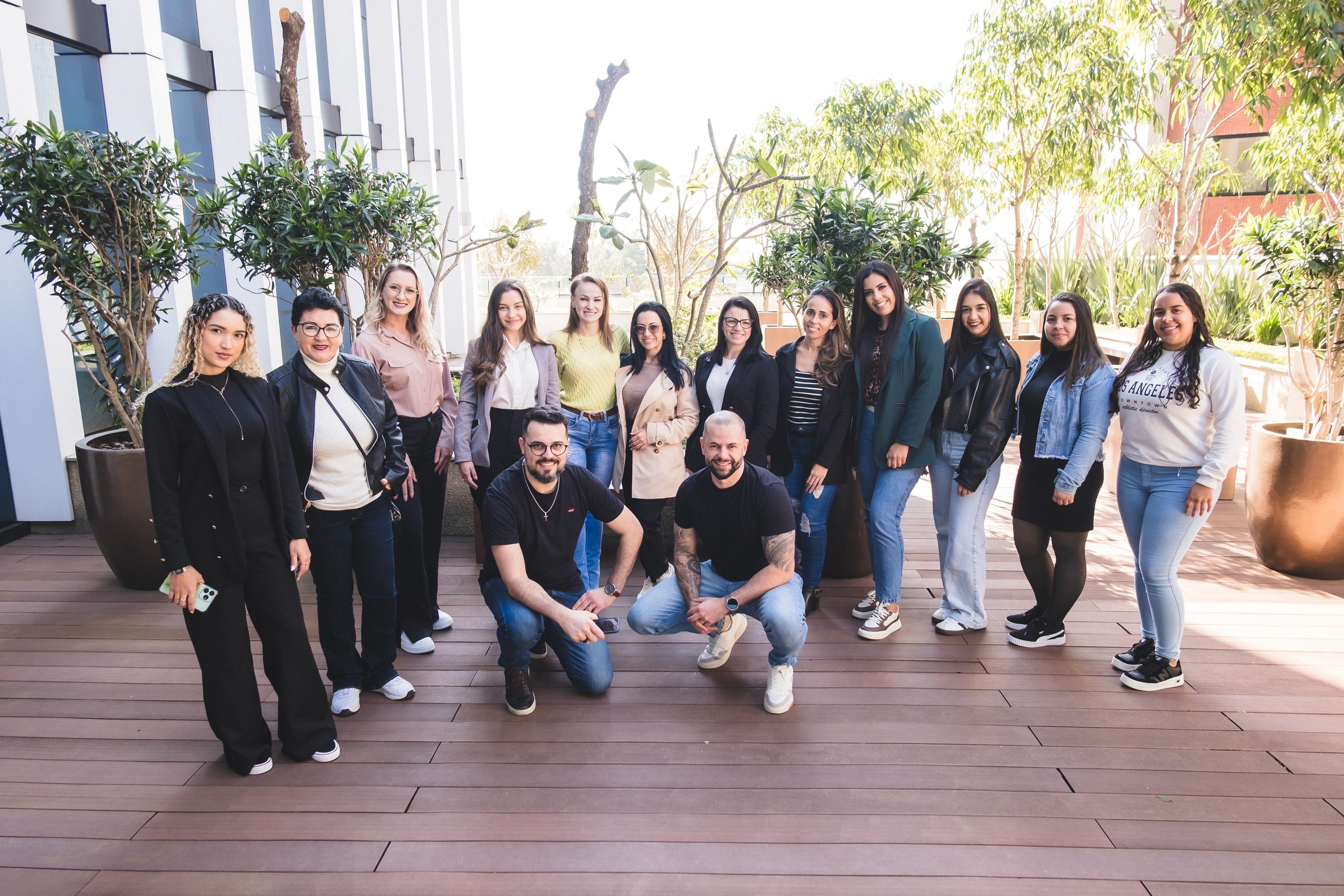 Aprenda a Falar em Público