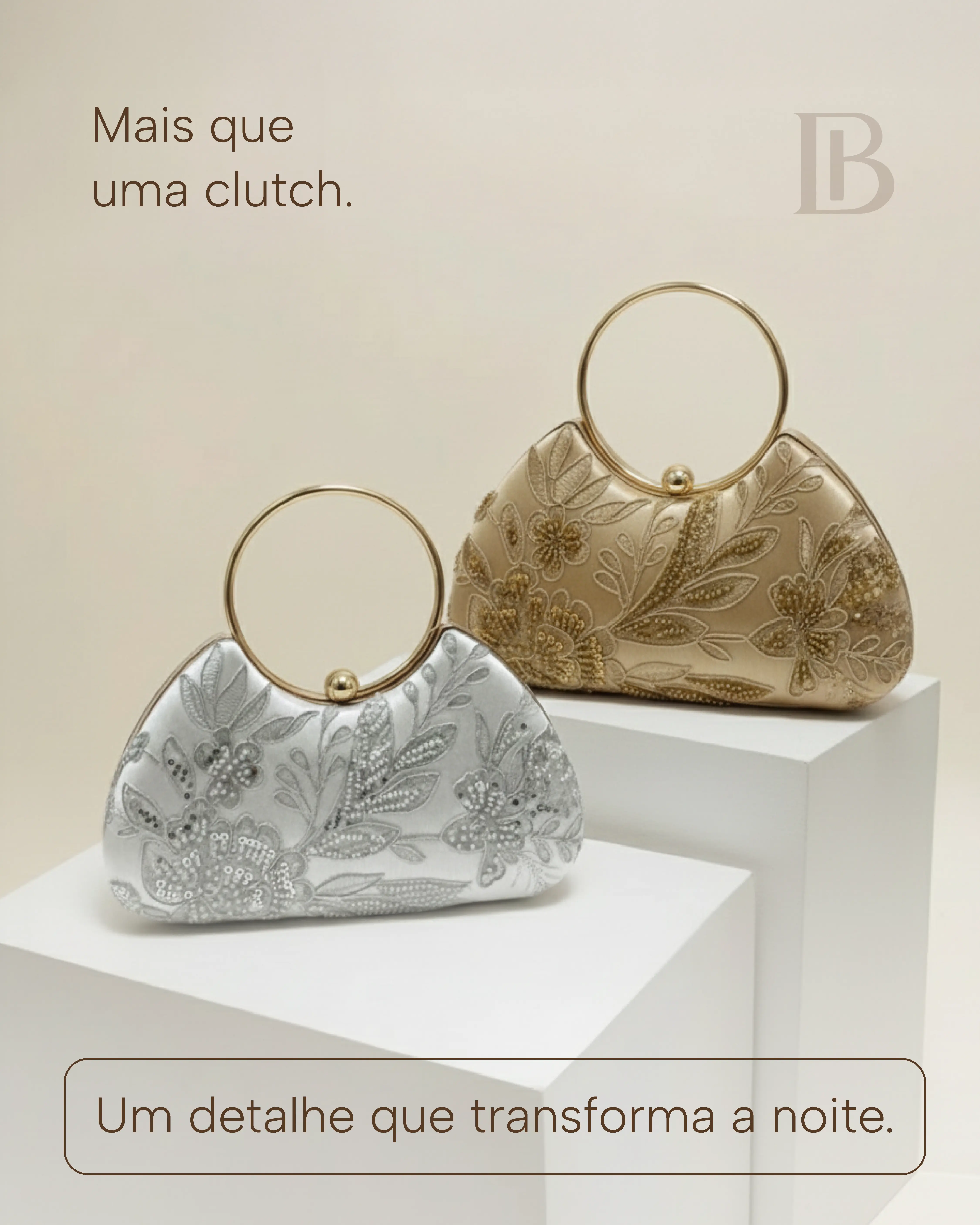 Produto Donna Bendita