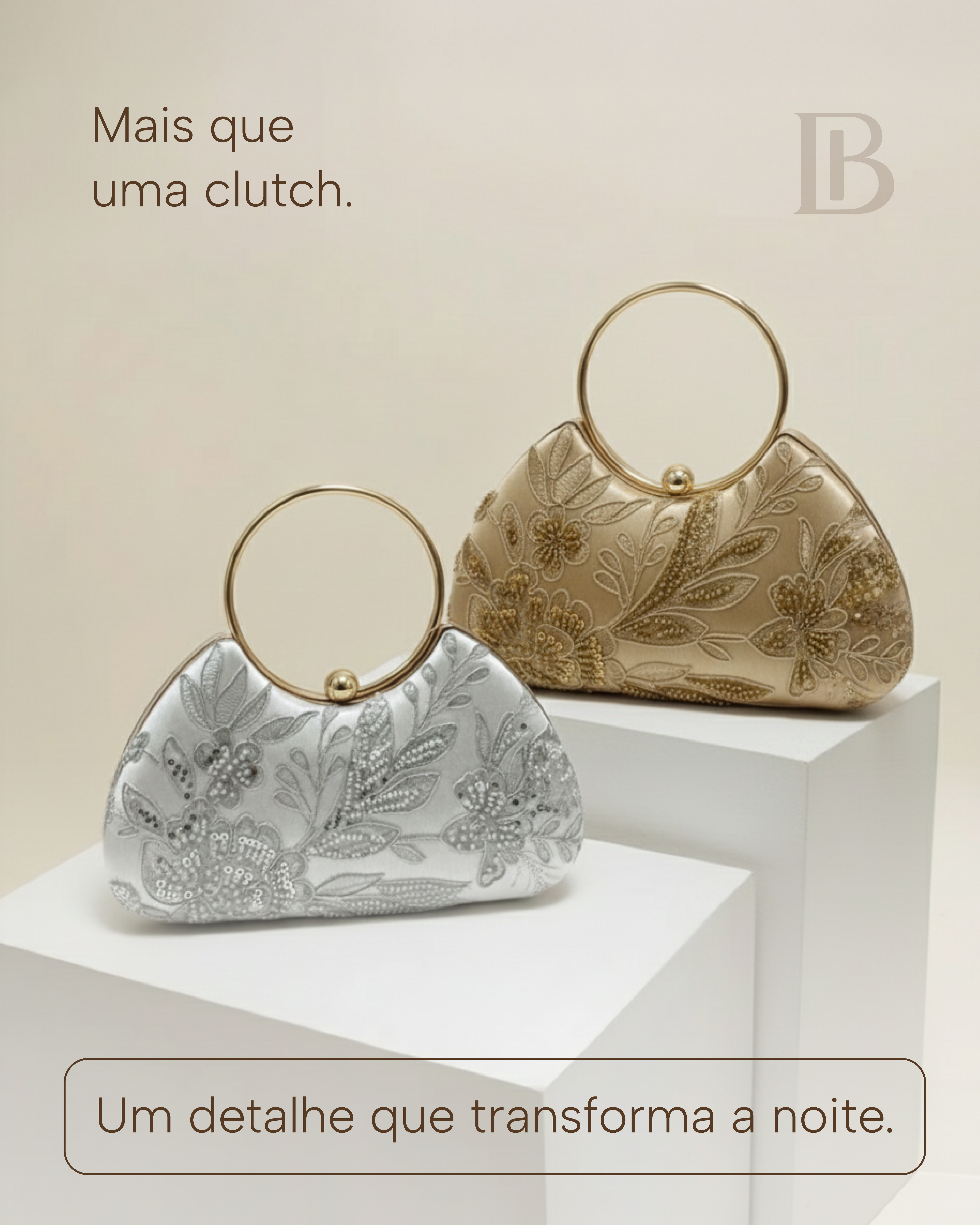 Produto Donna Bendita