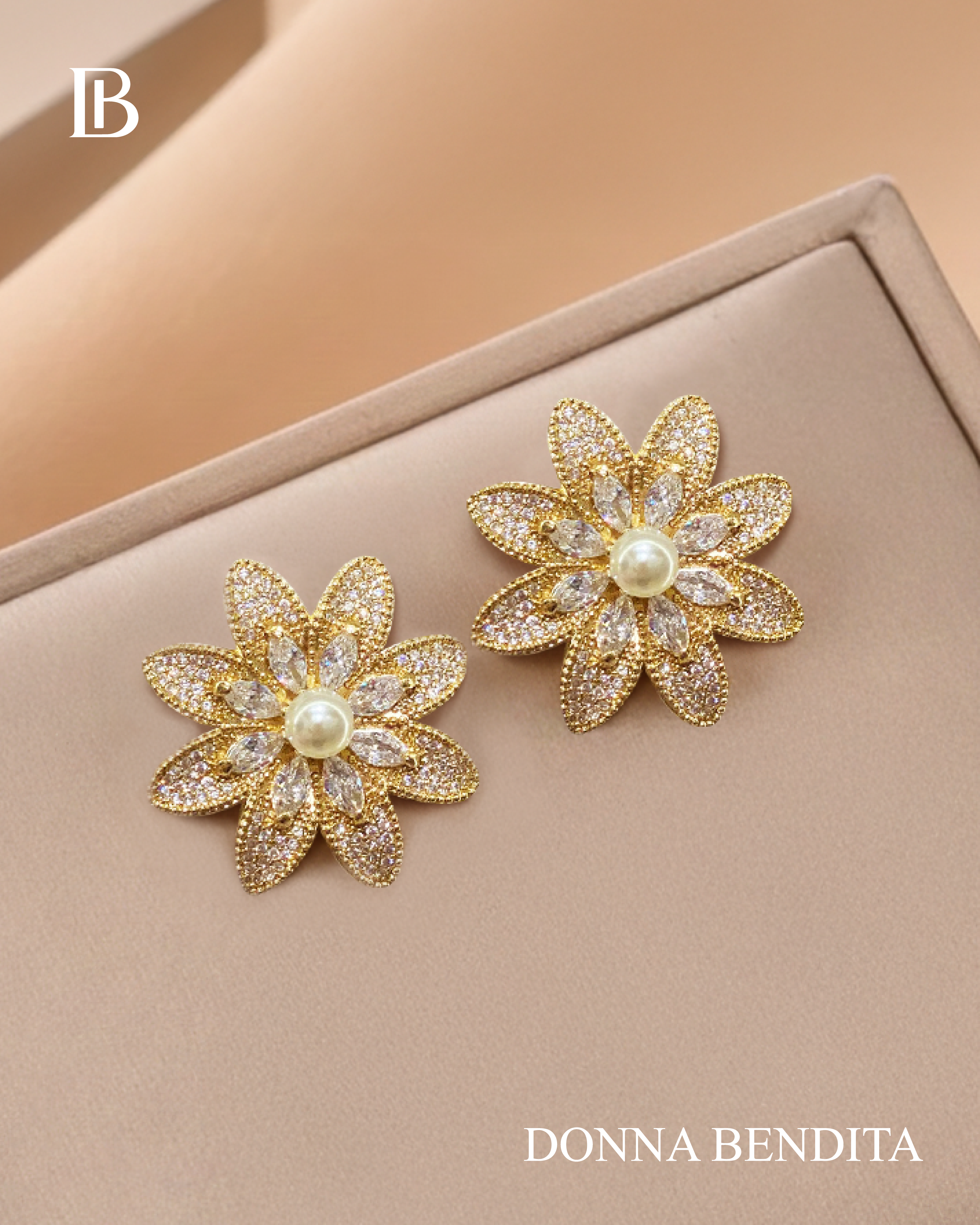 Produto Donna Bendita