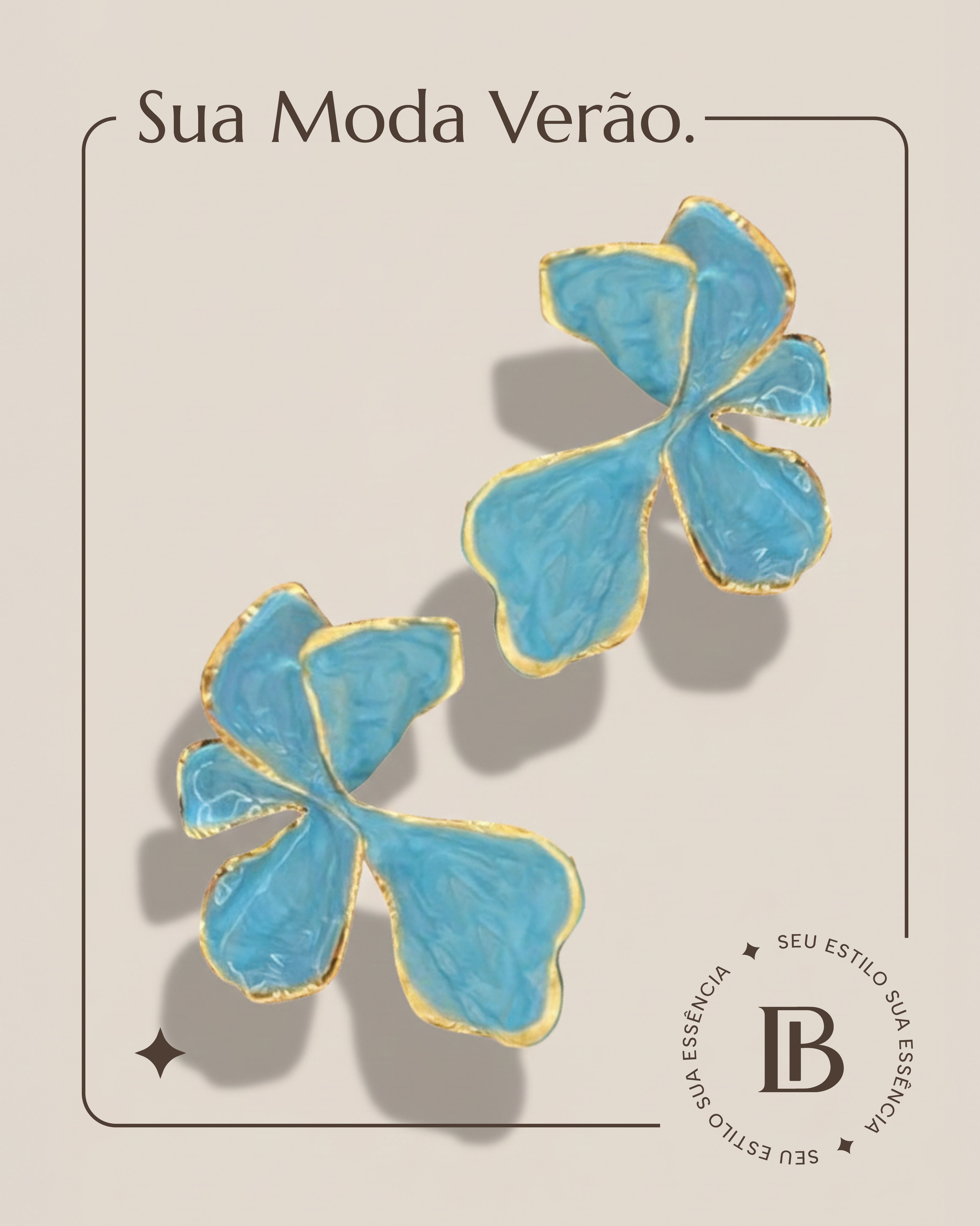 Produto Donna Bendita