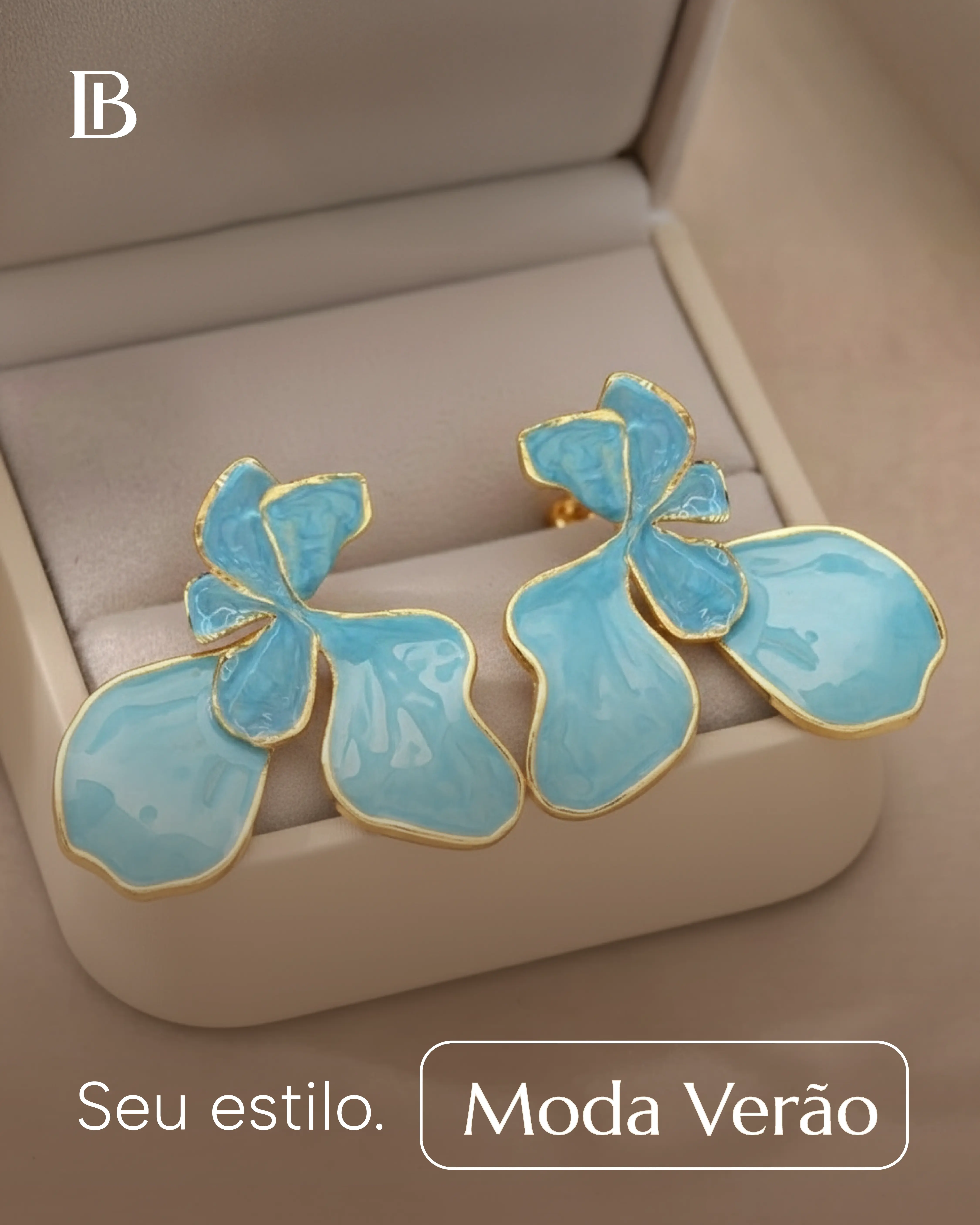 Produto Donna Bendita