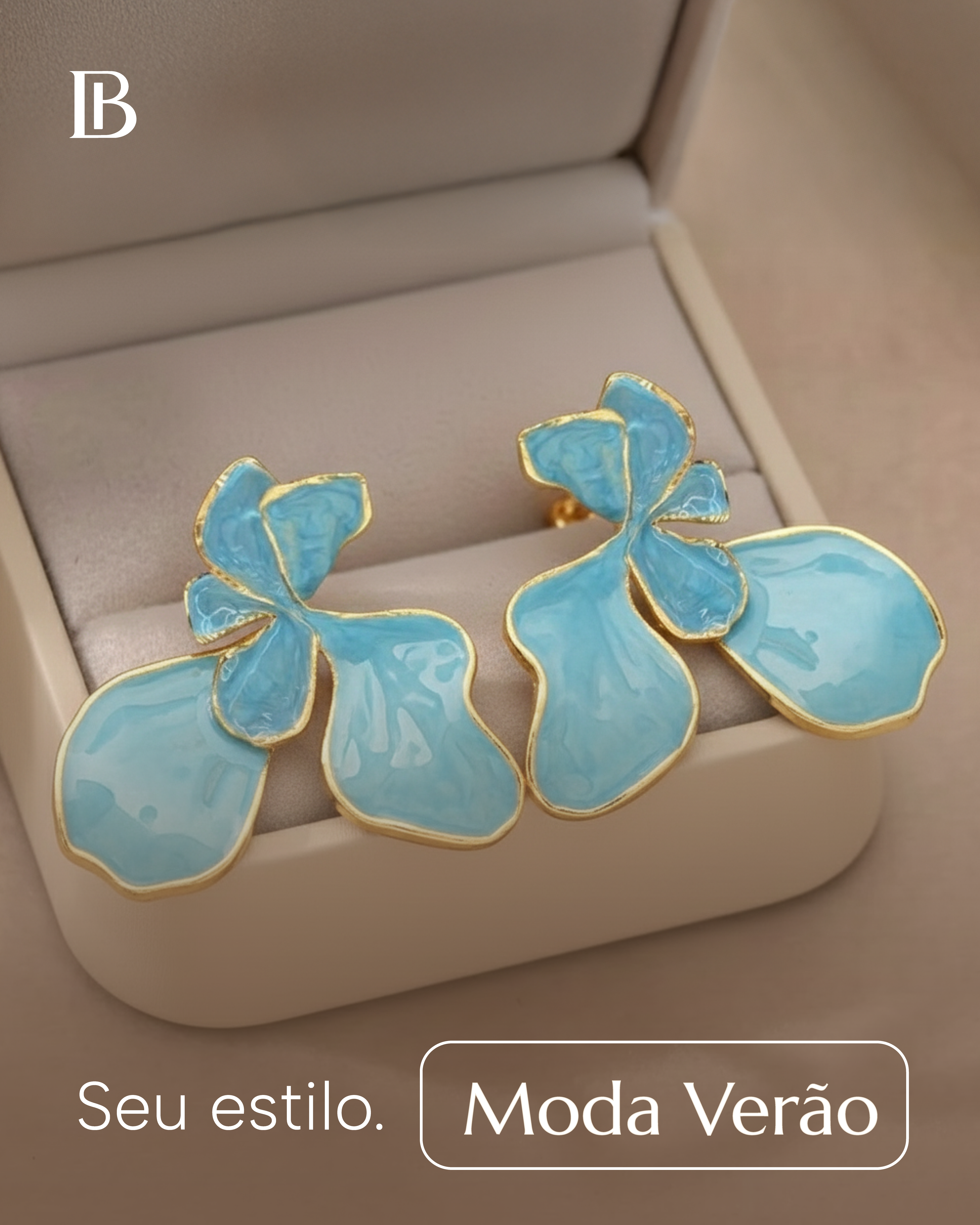 Produto Donna Bendita