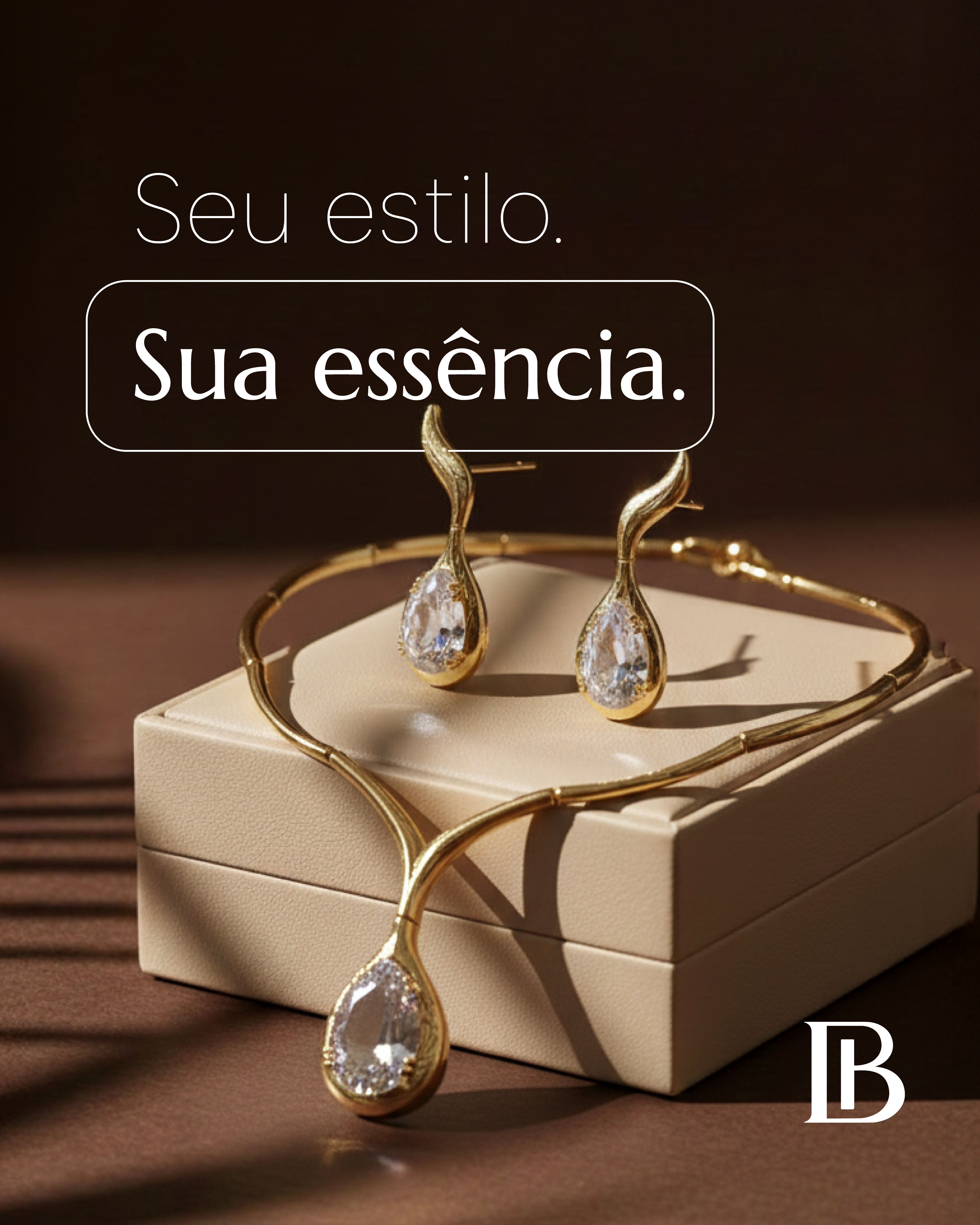 Produto Donna Bendita