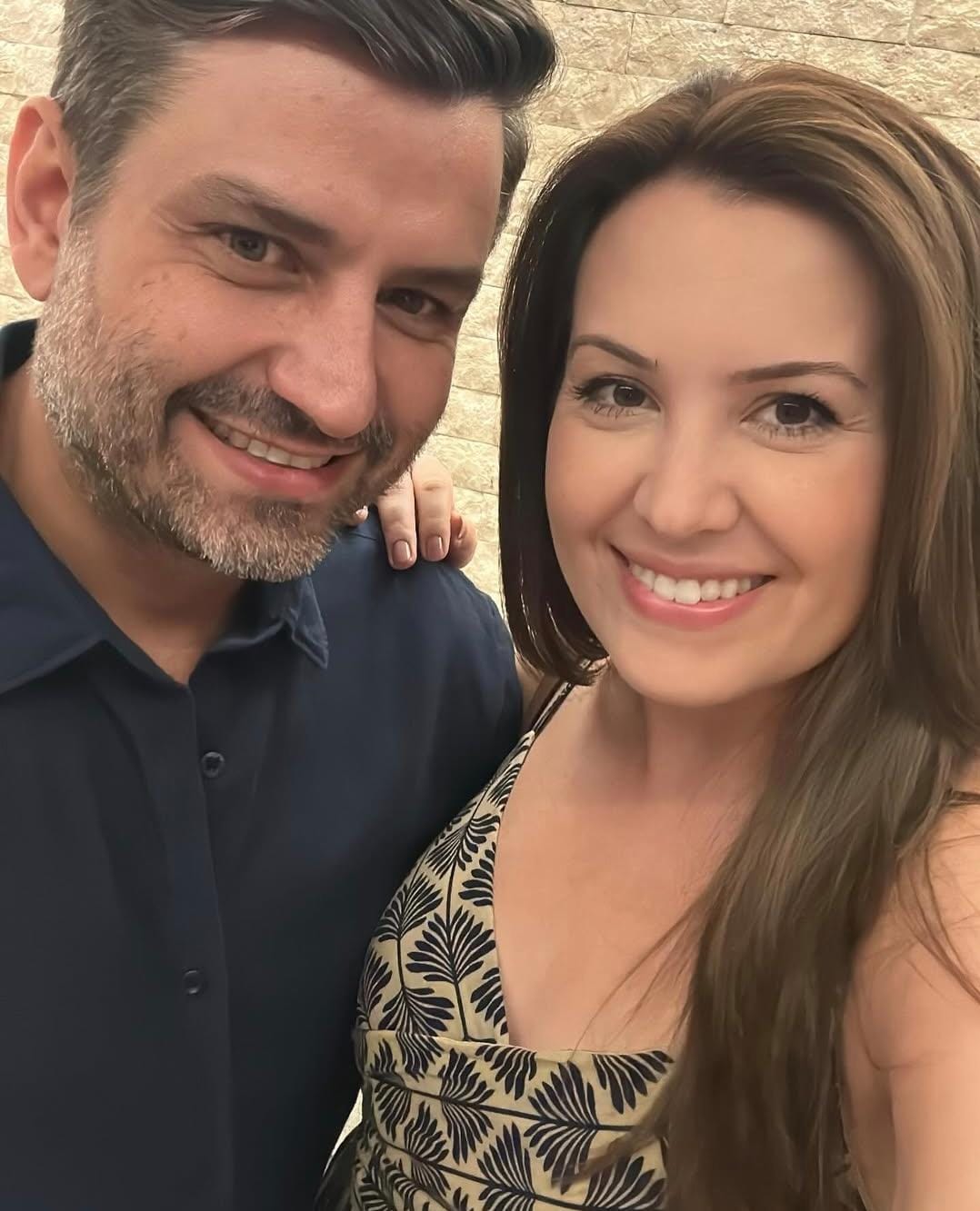 Jhony e Bruna Lavalhos