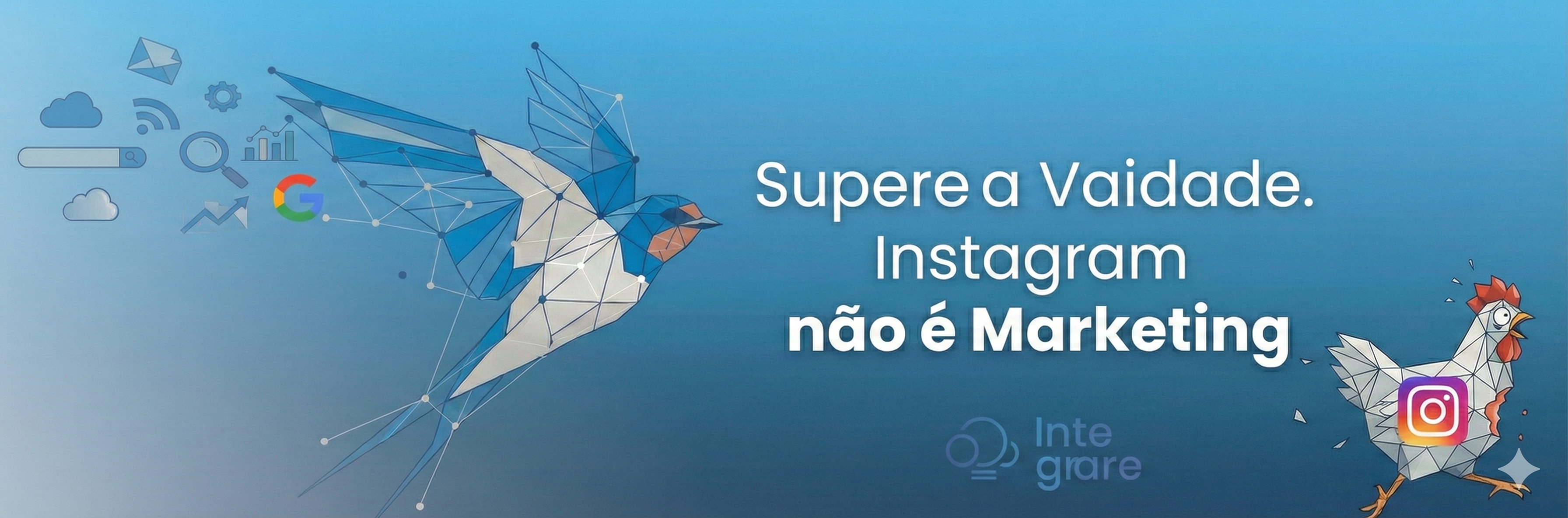 Análise de Métricas