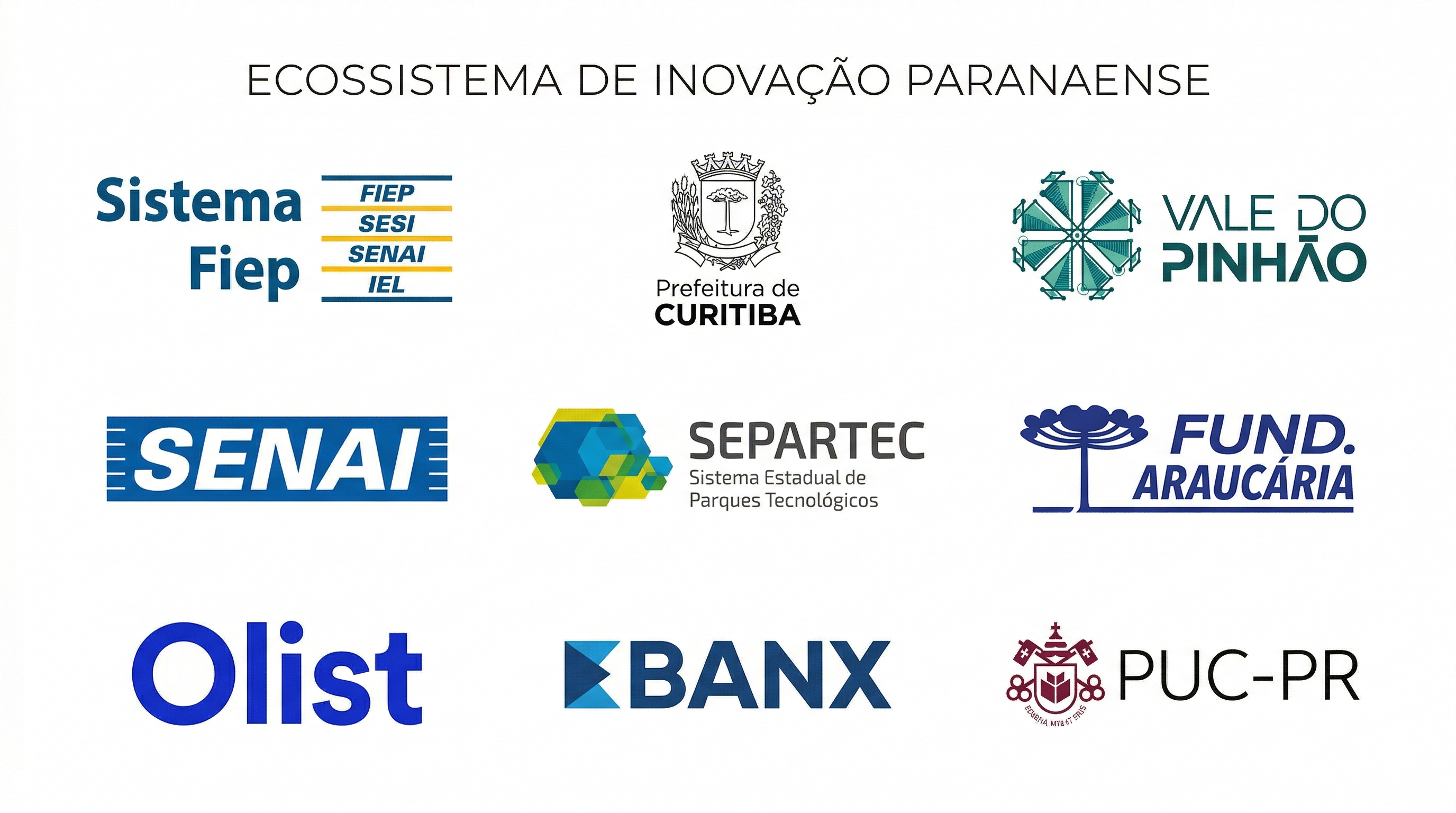 História do Marketing em Curitiba: Das Agências Tradicionais ao Vale do Pinhão e o Ecossistema de Inovação do Paraná