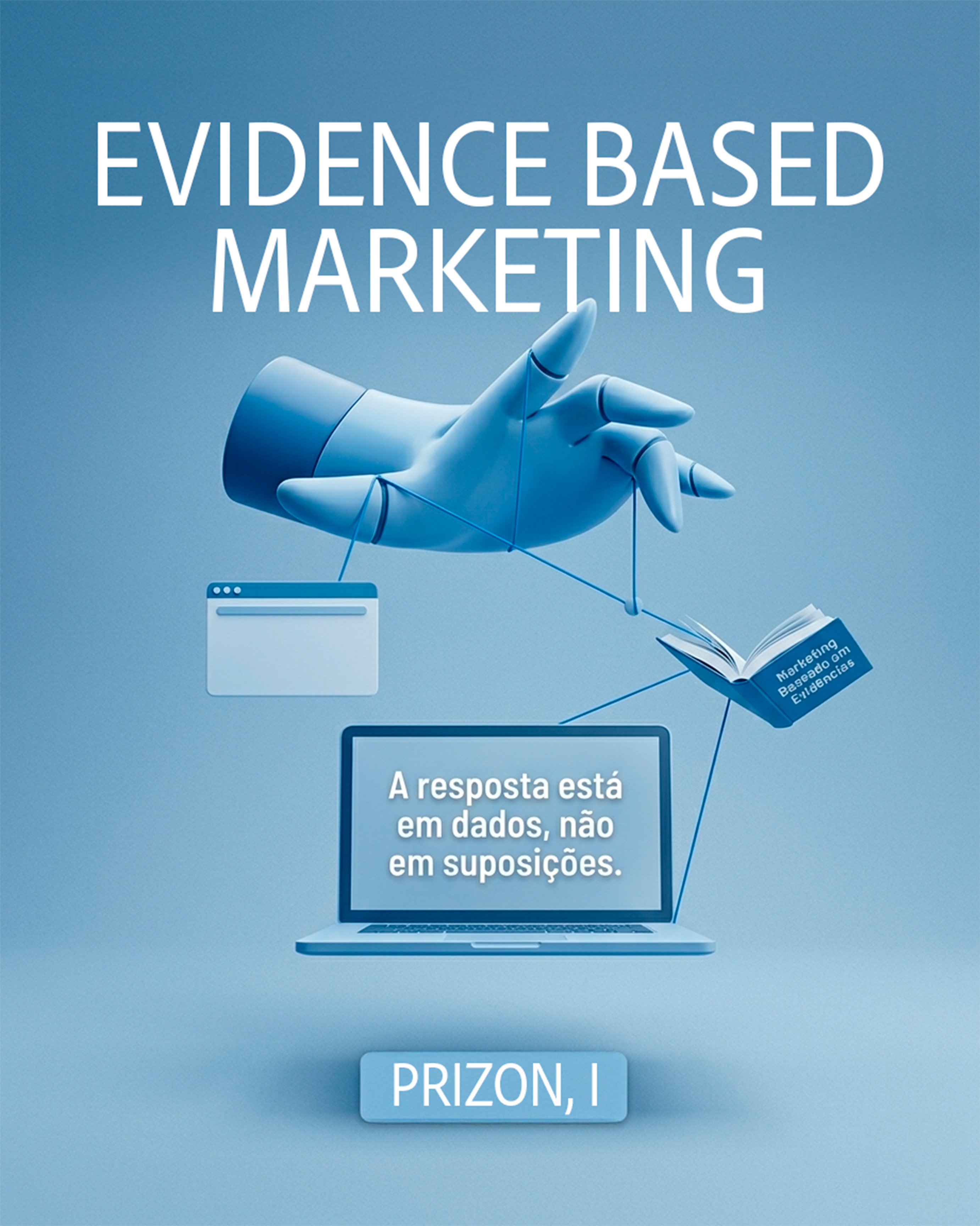 Marketing Baseado em Evidências: Economia Institucional, Custos de Transação e Aquisição Digital